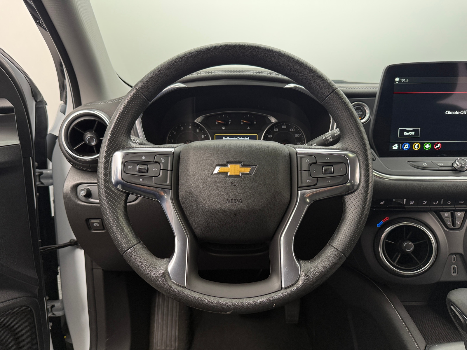 Thumbnail: 2025 Chevrolet Blazer - 5