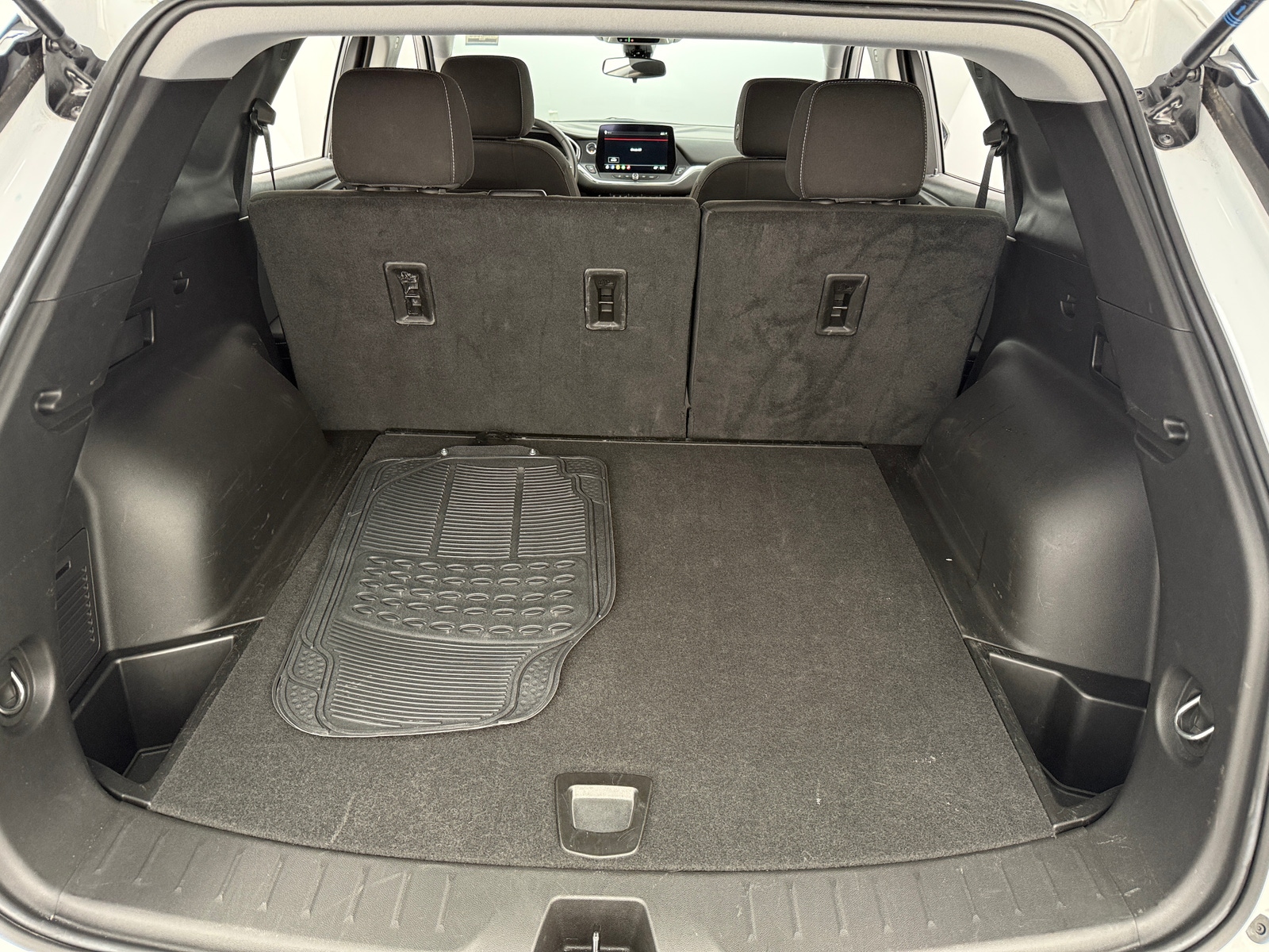 Thumbnail: 2025 Chevrolet Blazer - 7