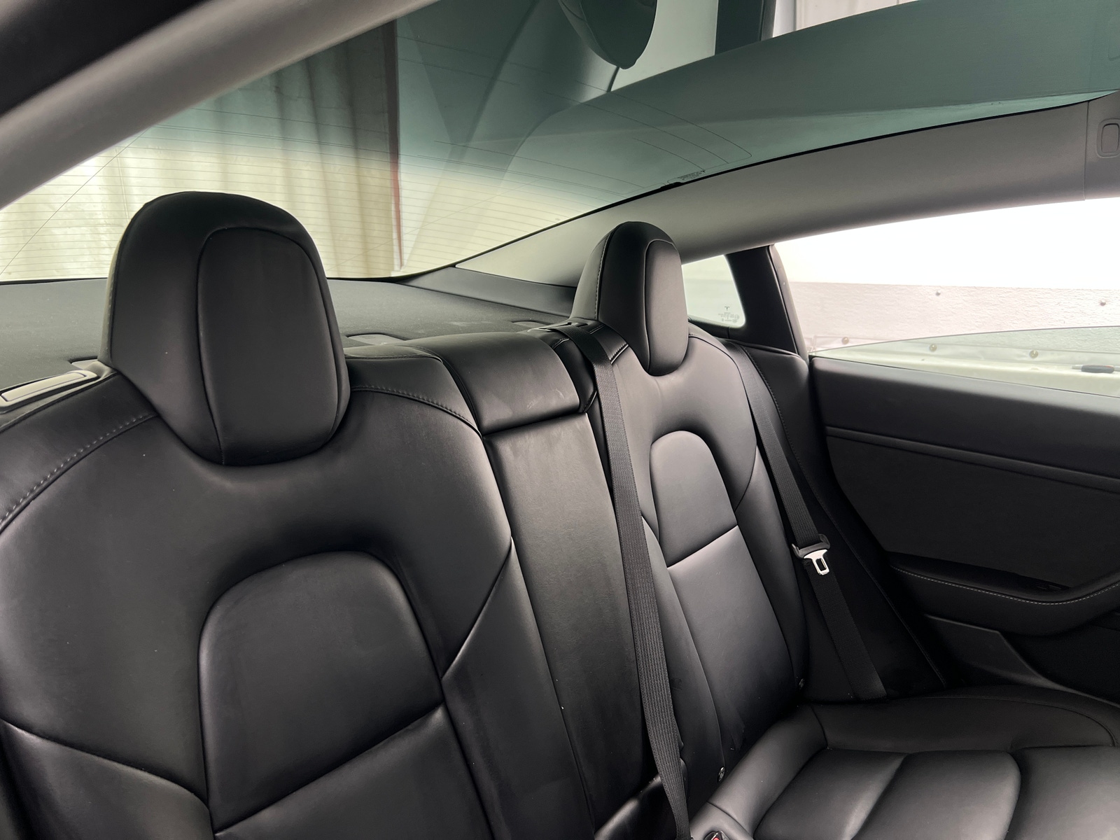 Thumbnail: 2023 Tesla Model 3 - 5