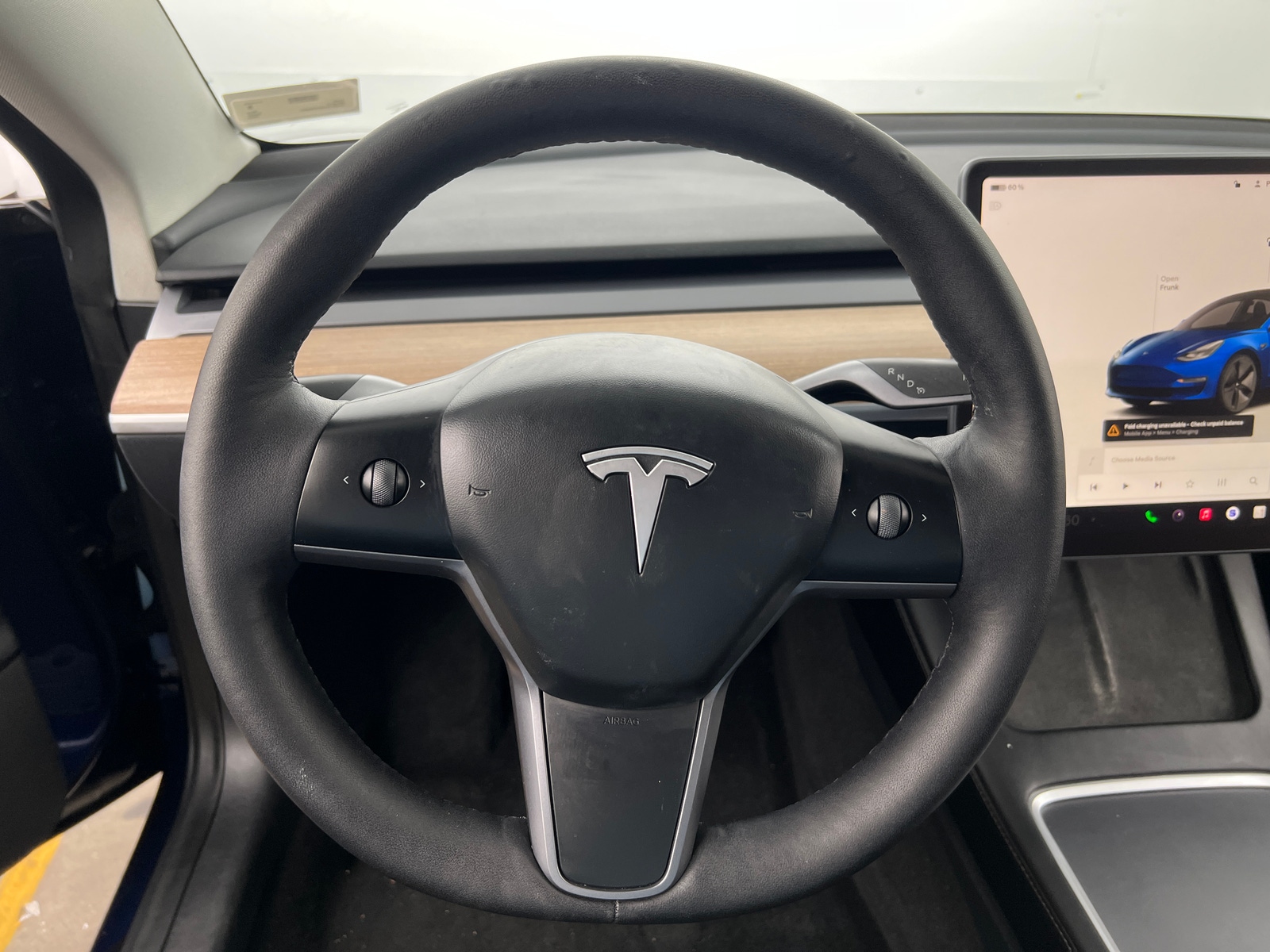 Thumbnail: 2023 Tesla Model 3 - 4