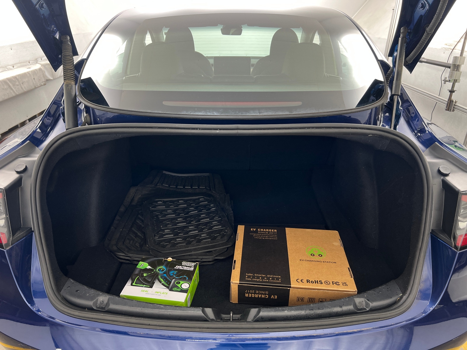 Thumbnail: 2023 Tesla Model 3 - 6