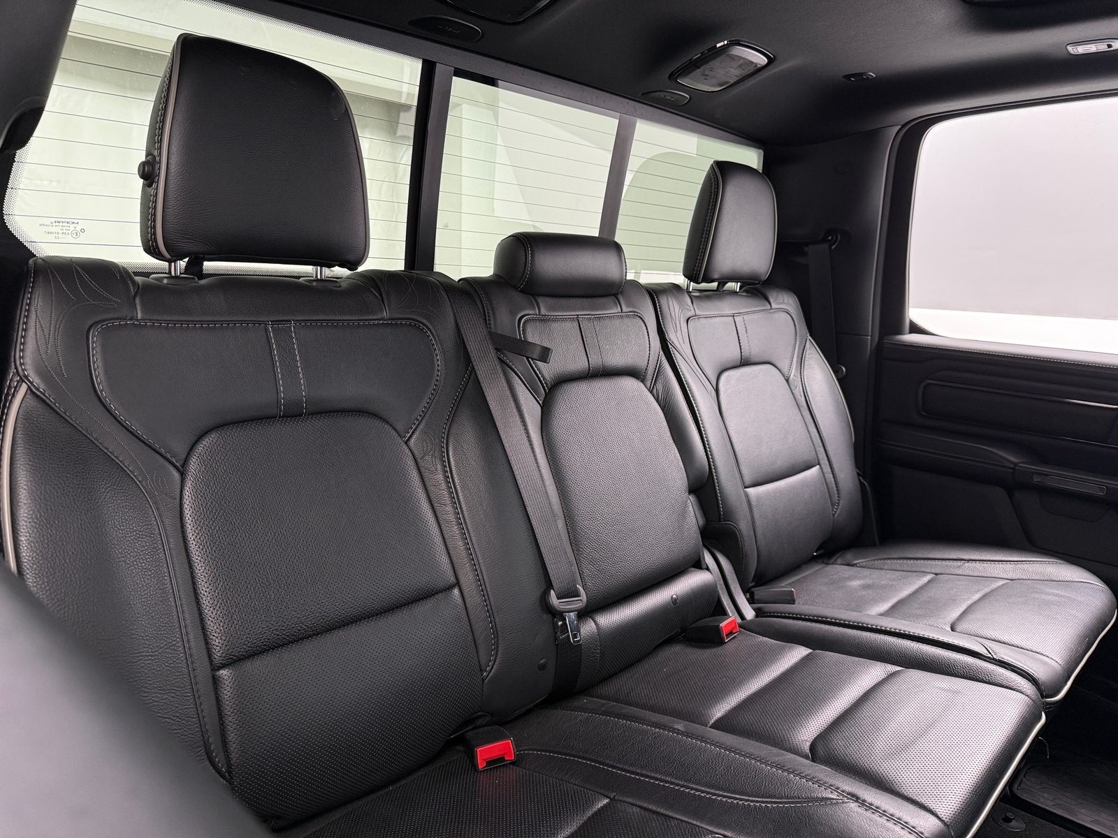 Thumbnail: 2022 RAM 1500 - 5