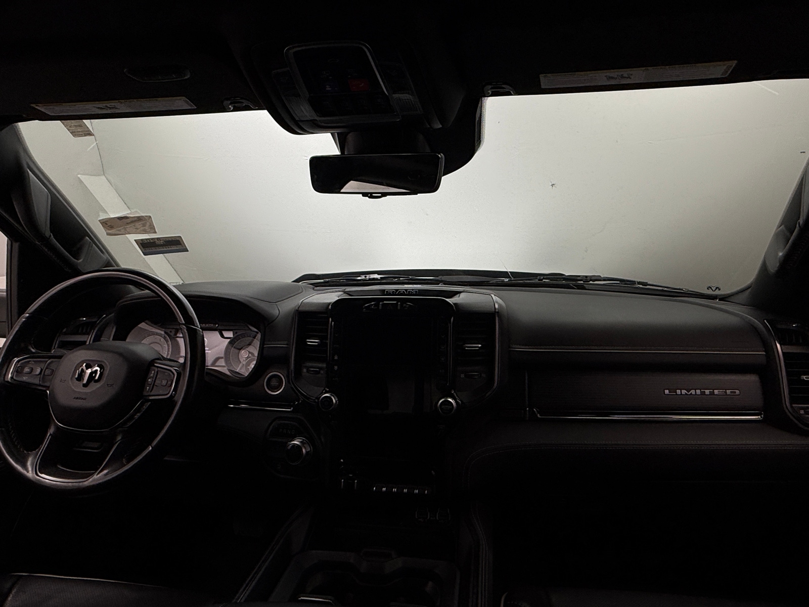 Thumbnail: 2022 RAM 1500 - 2