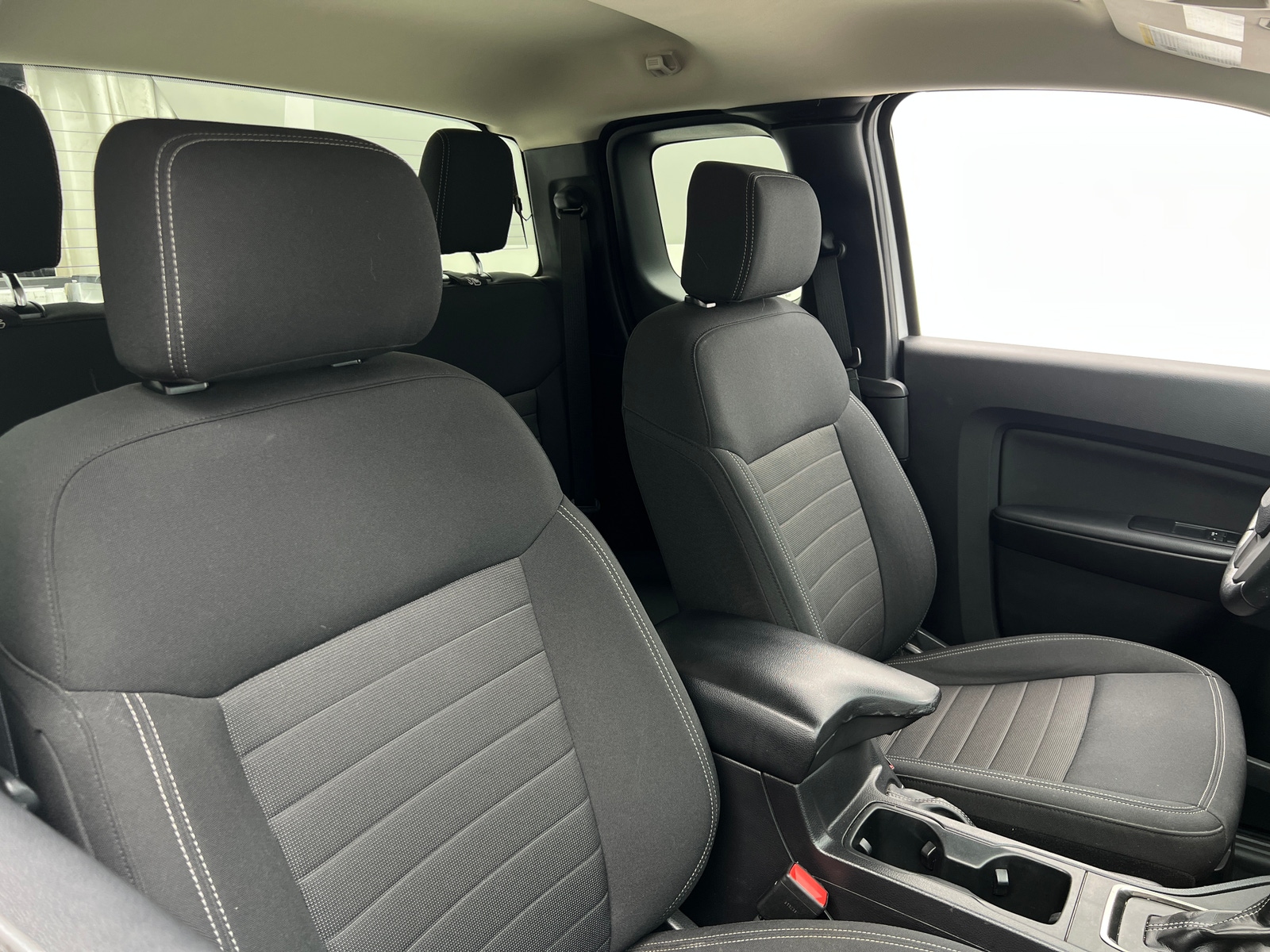 Thumbnail: 2019 Ford Ranger - 2