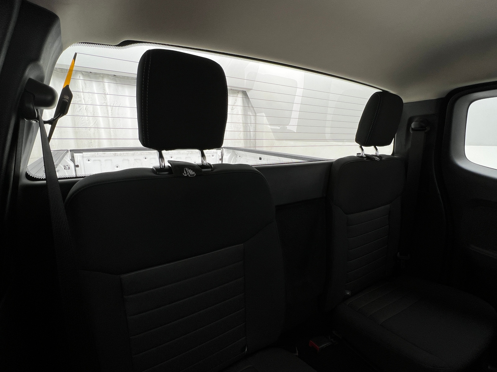 Thumbnail: 2019 Ford Ranger - 6