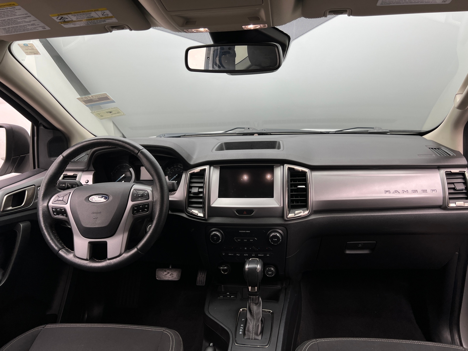 Thumbnail: 2019 Ford Ranger - 3