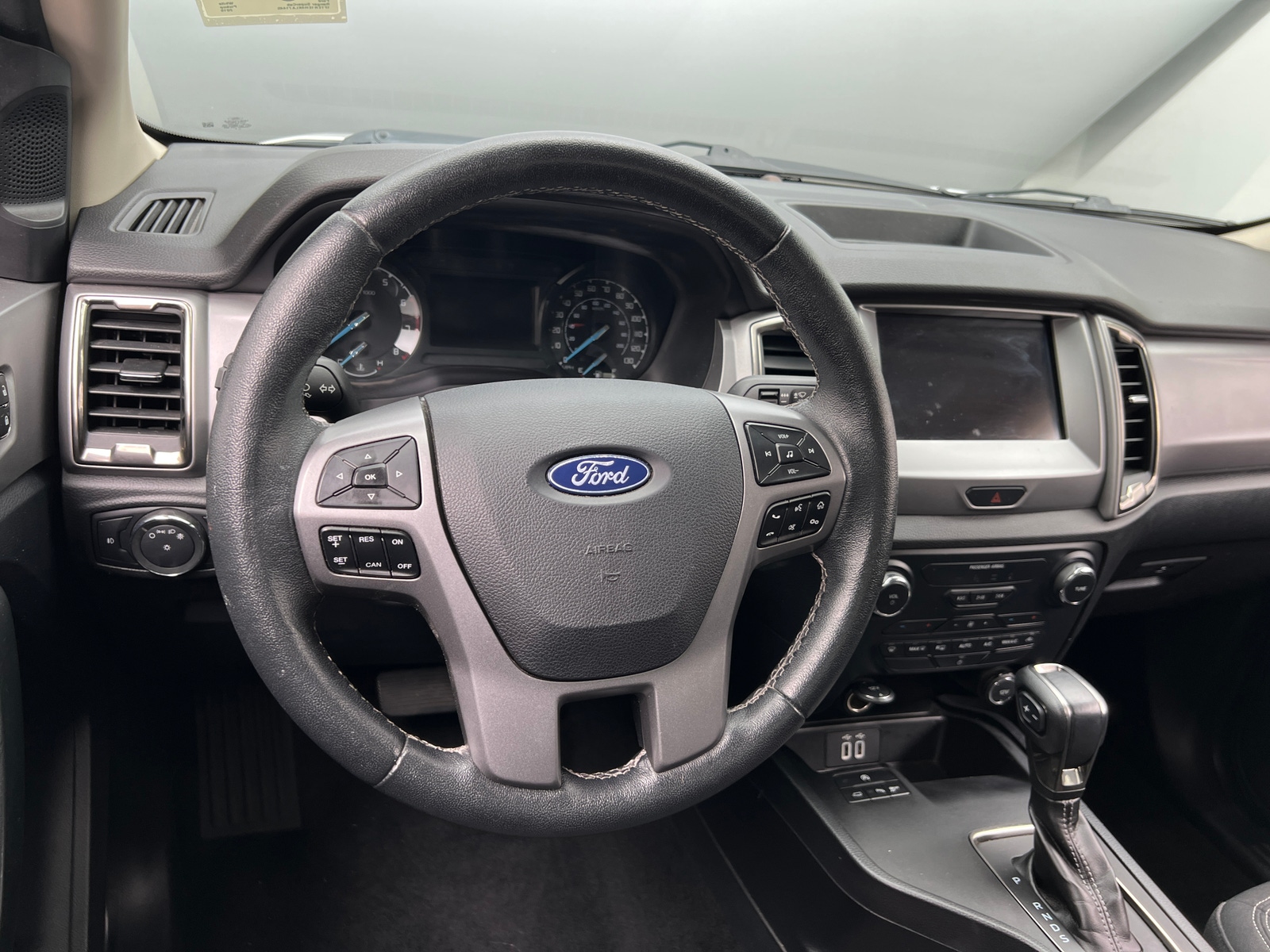 Thumbnail: 2019 Ford Ranger - 5