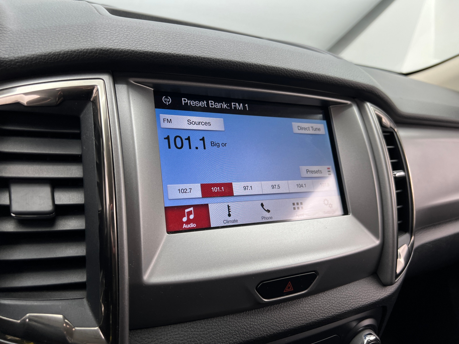 Thumbnail: 2019 Ford Ranger - 4