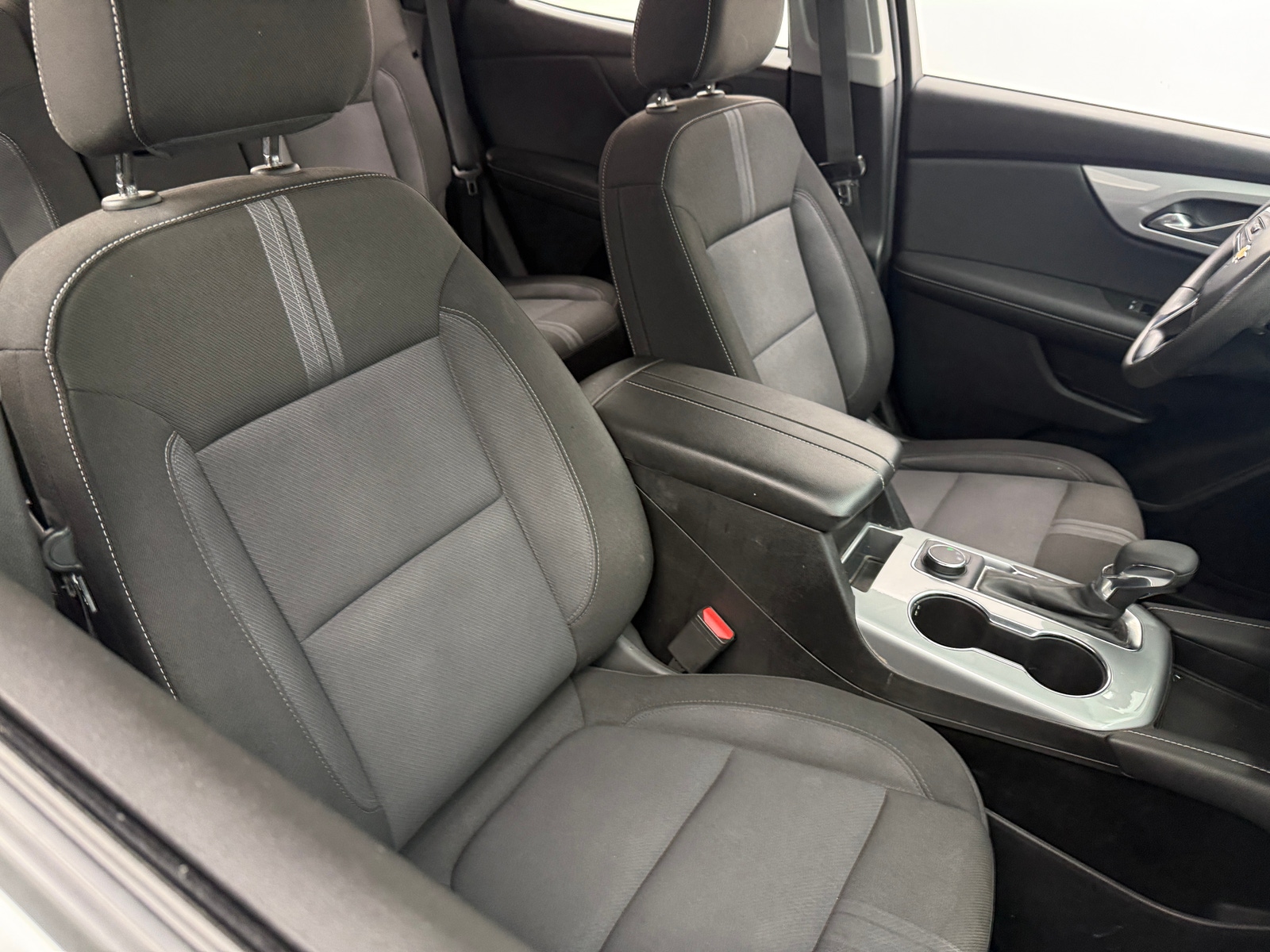 Thumbnail: 2023 Chevrolet Blazer - 2