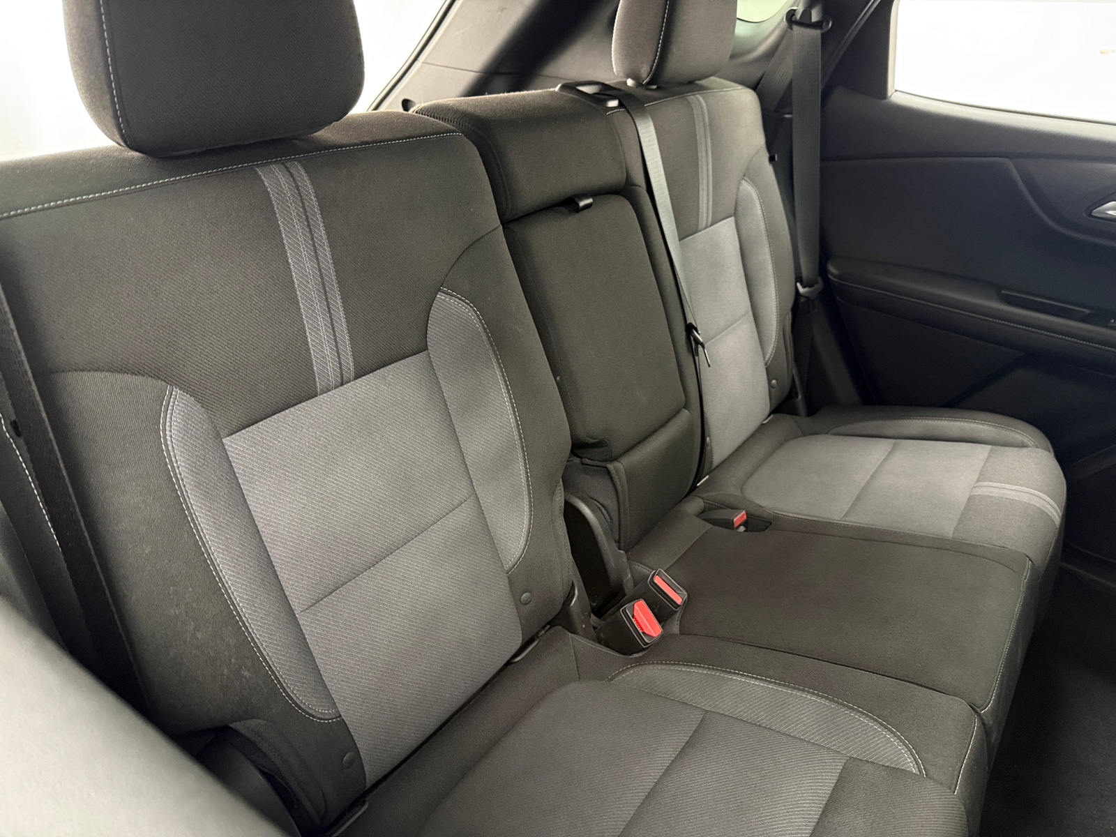 Thumbnail: 2023 Chevrolet Blazer - 6