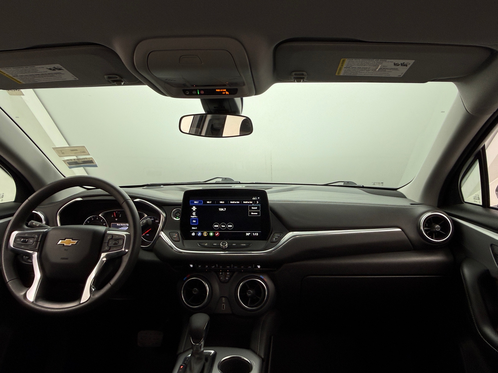 Thumbnail: 2023 Chevrolet Blazer - 3