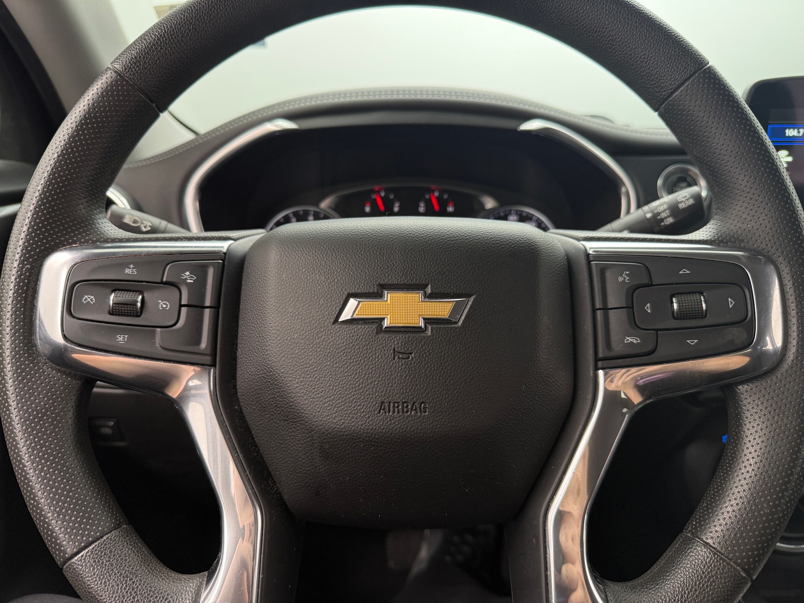 Thumbnail: 2023 Chevrolet Blazer - 5