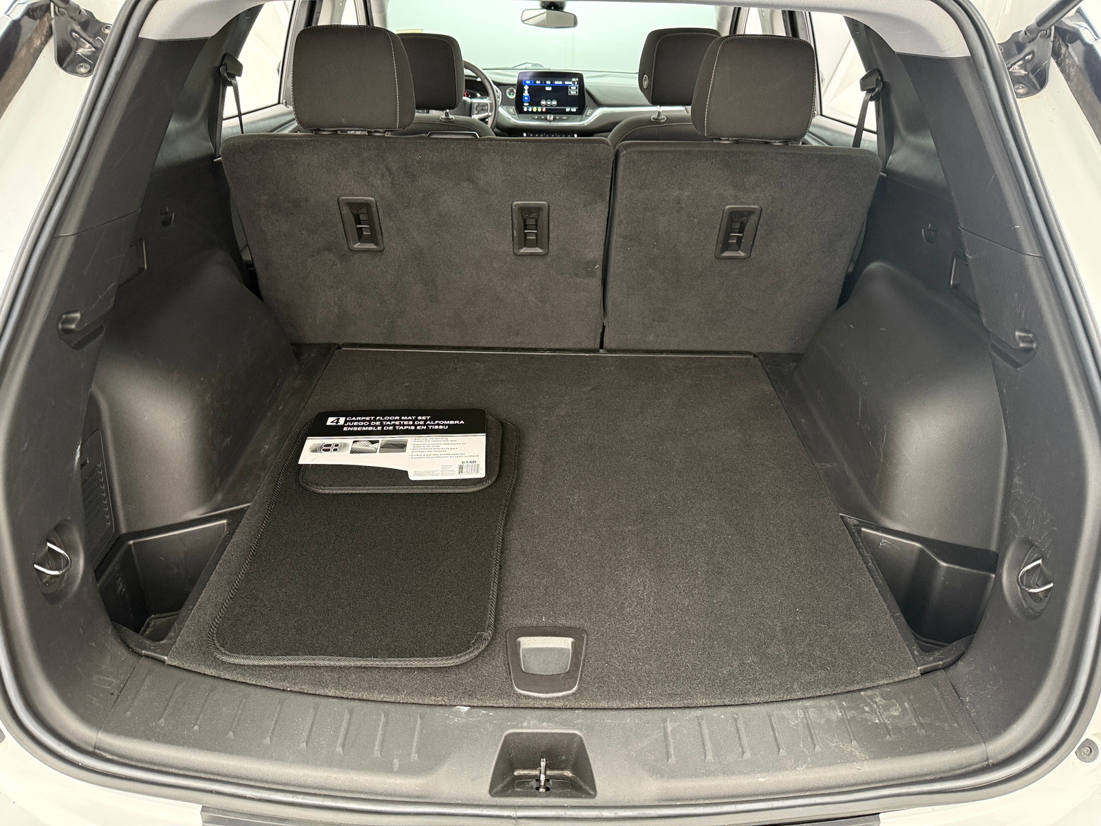 Thumbnail: 2023 Chevrolet Blazer - 7