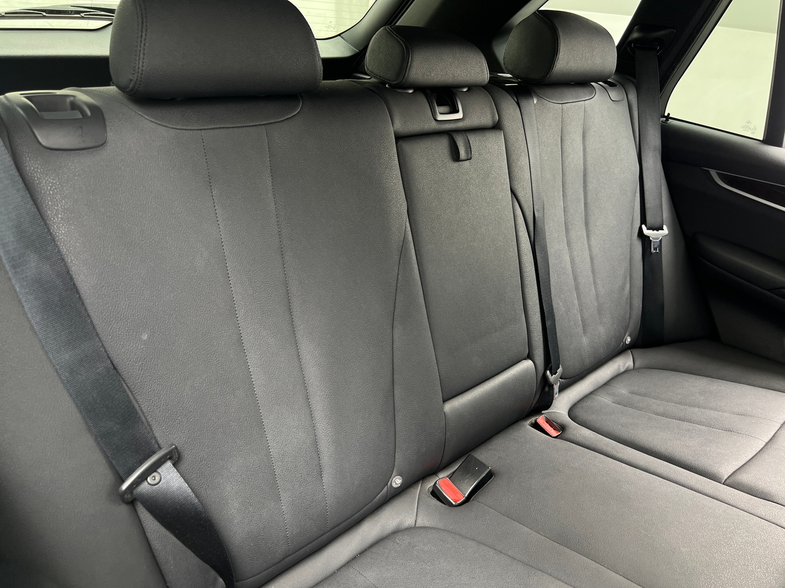 Thumbnail: 2017 BMW X5 - 5