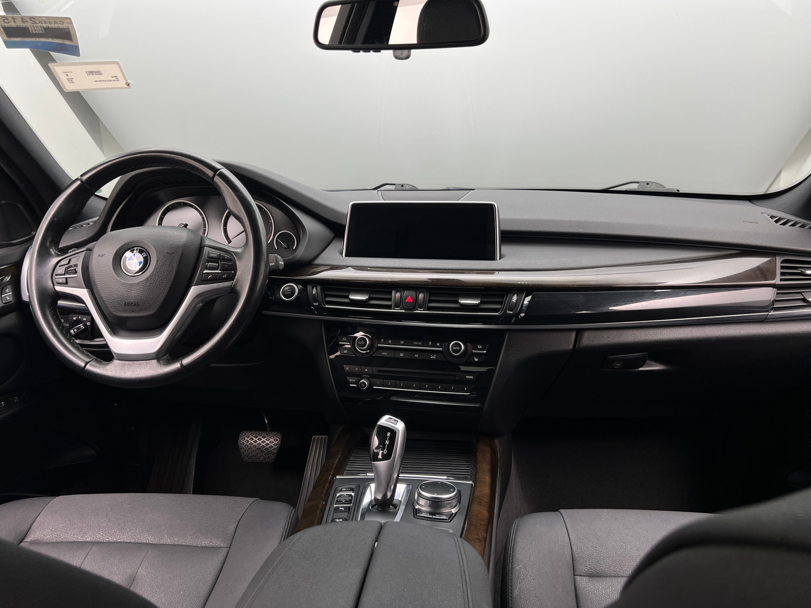 Thumbnail: 2017 BMW X5 - 2