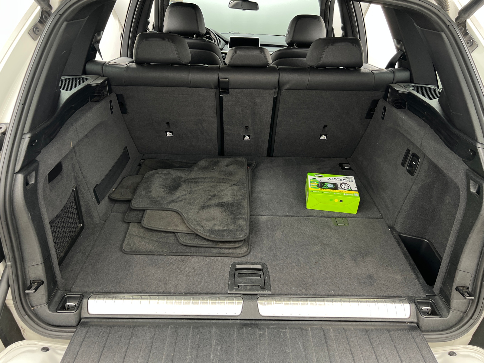 Thumbnail: 2017 BMW X5 - 6