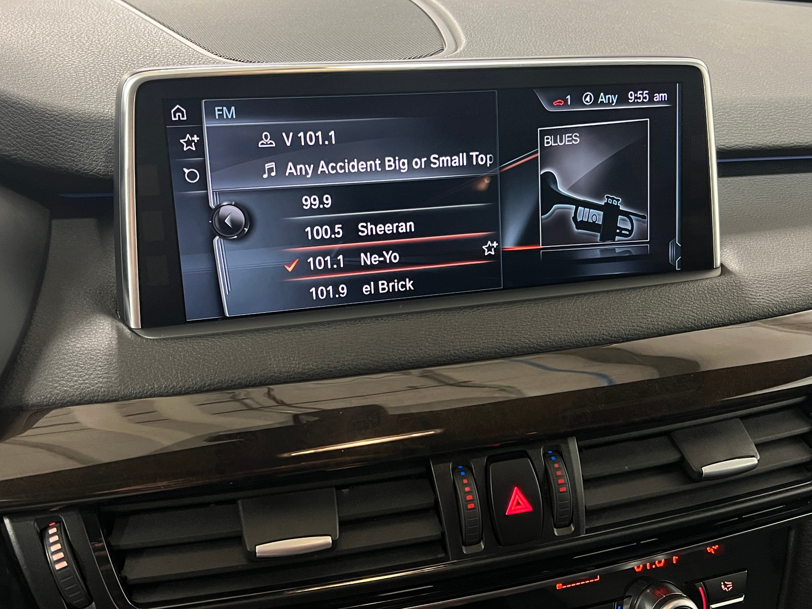 Thumbnail: 2017 BMW X5 - 3