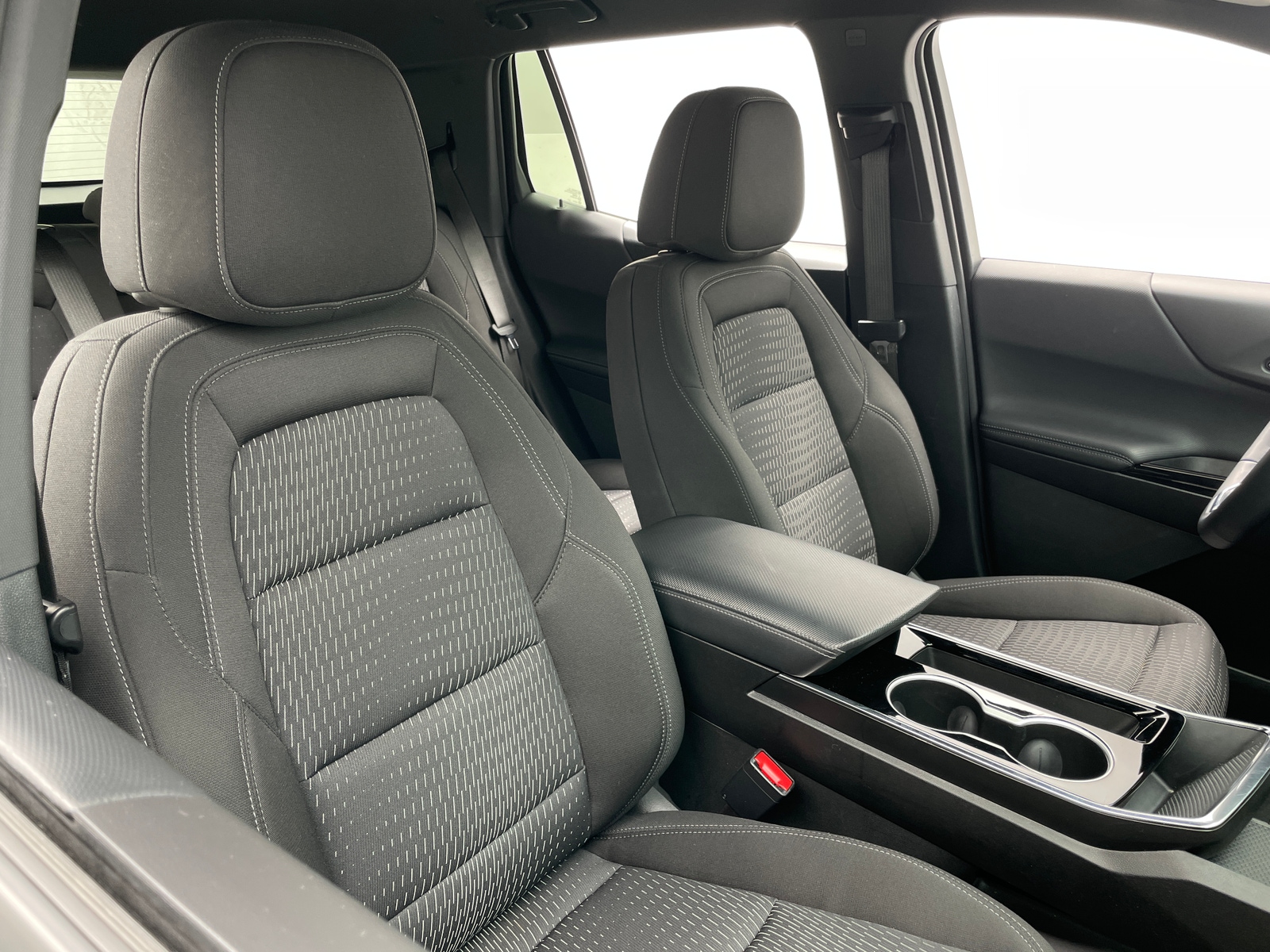 Thumbnail: 2025 Chevrolet Equinox - 2