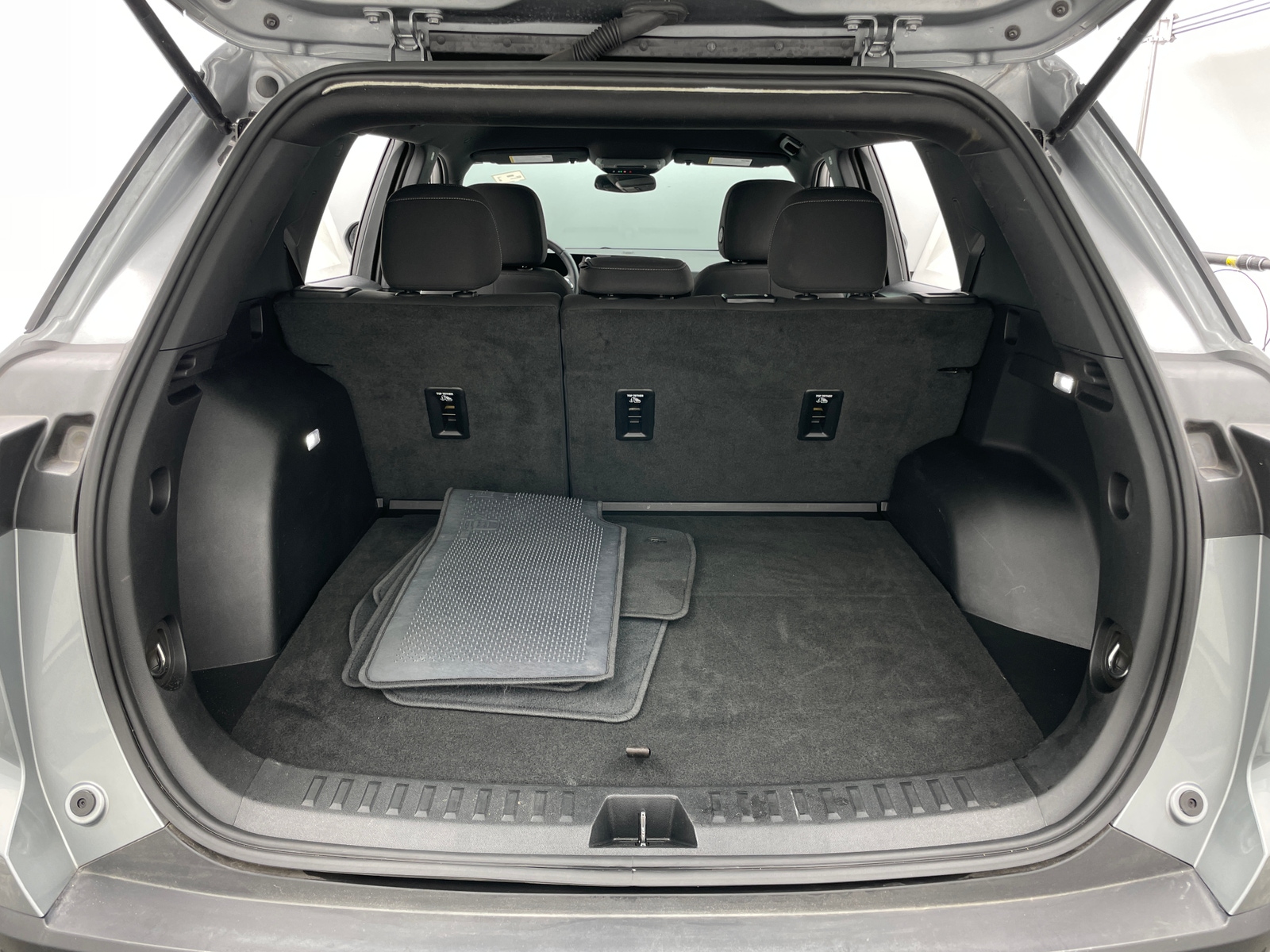 Thumbnail: 2025 Chevrolet Equinox - 7