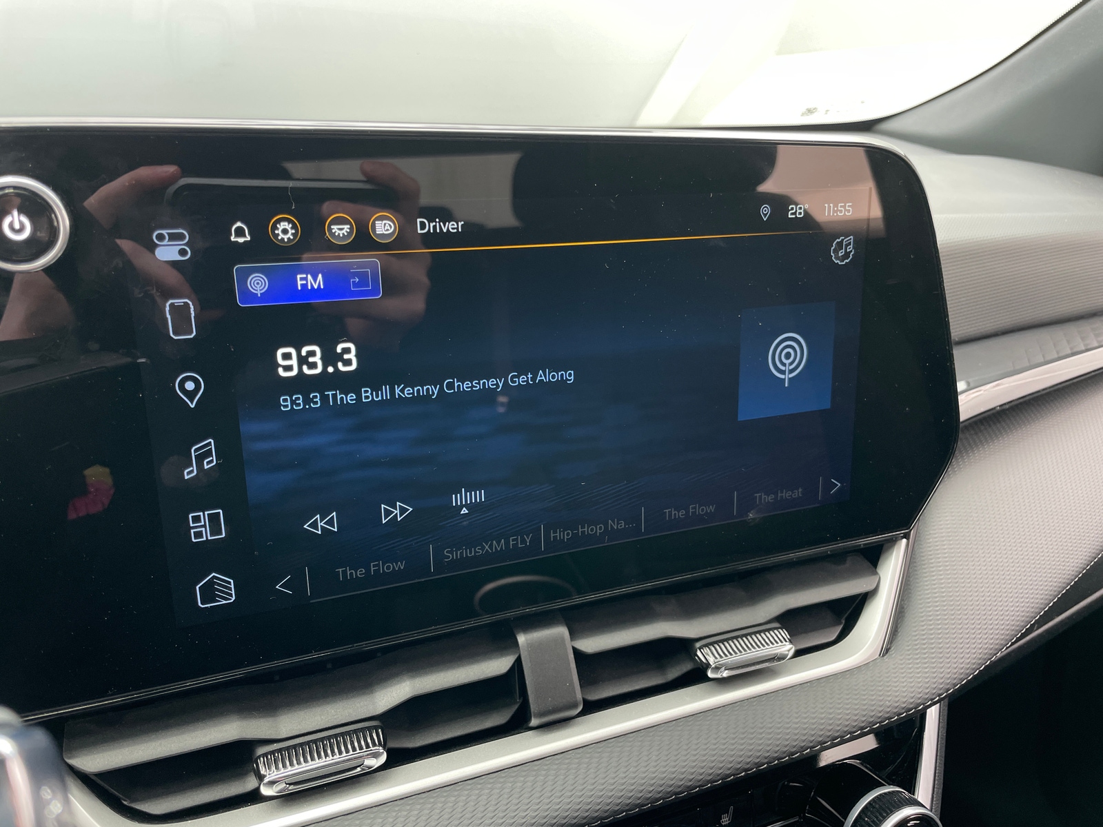 Thumbnail: 2025 Chevrolet Equinox - 4