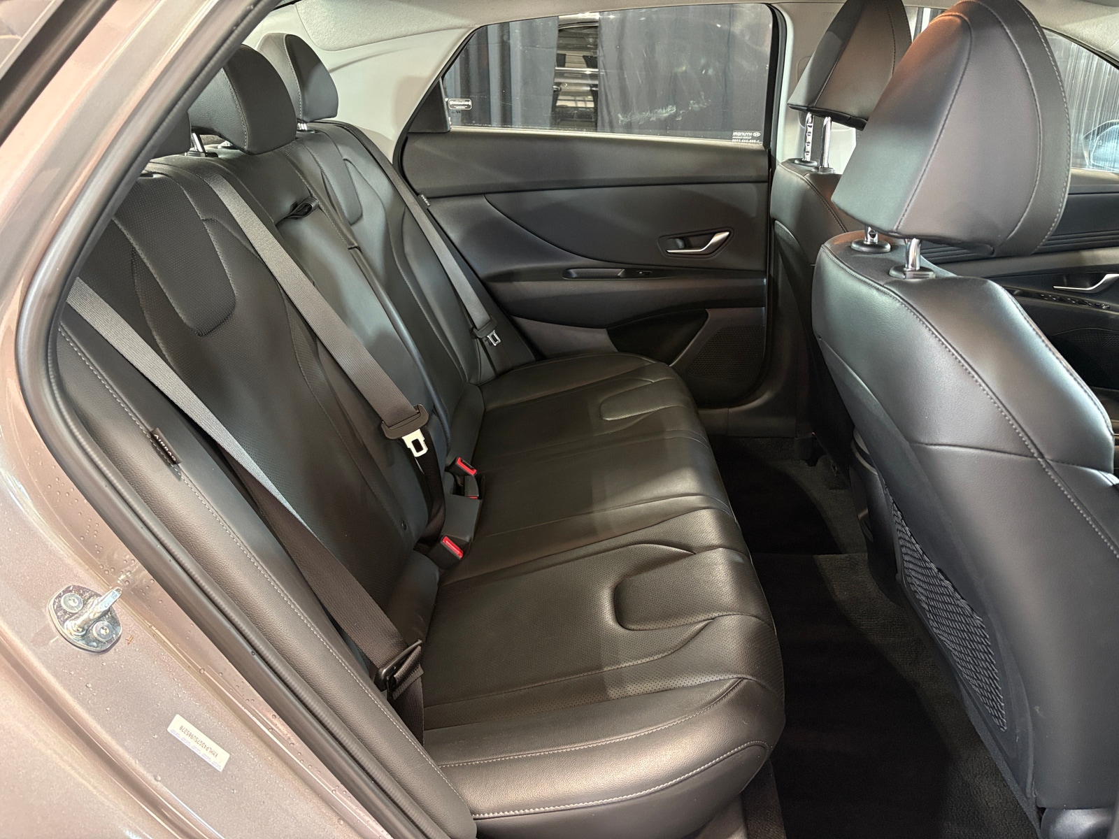 Thumbnail: 2025 Hyundai Elantra - 5