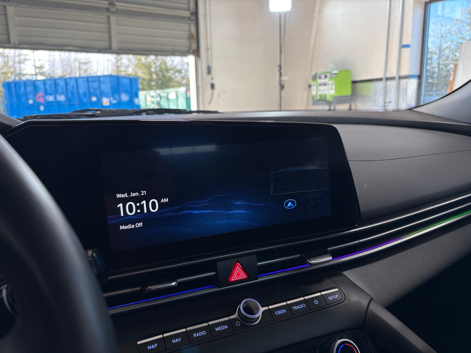 Thumbnail: 2025 Hyundai Elantra - 3