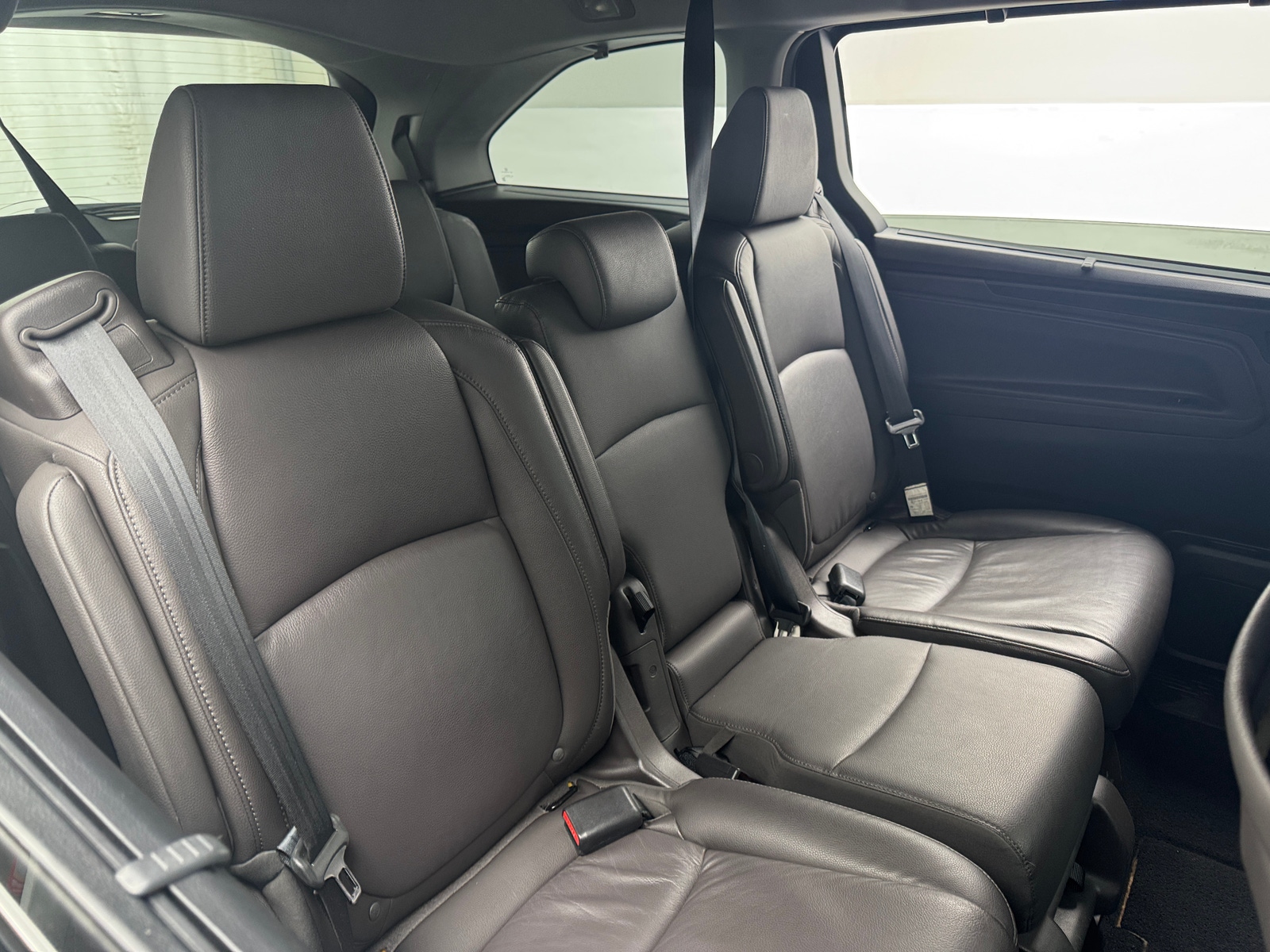 Thumbnail: 2018 Honda Odyssey - 5