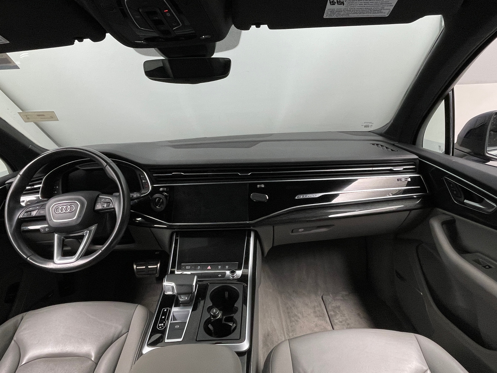 Thumbnail: 2020 Audi Q7 - 2