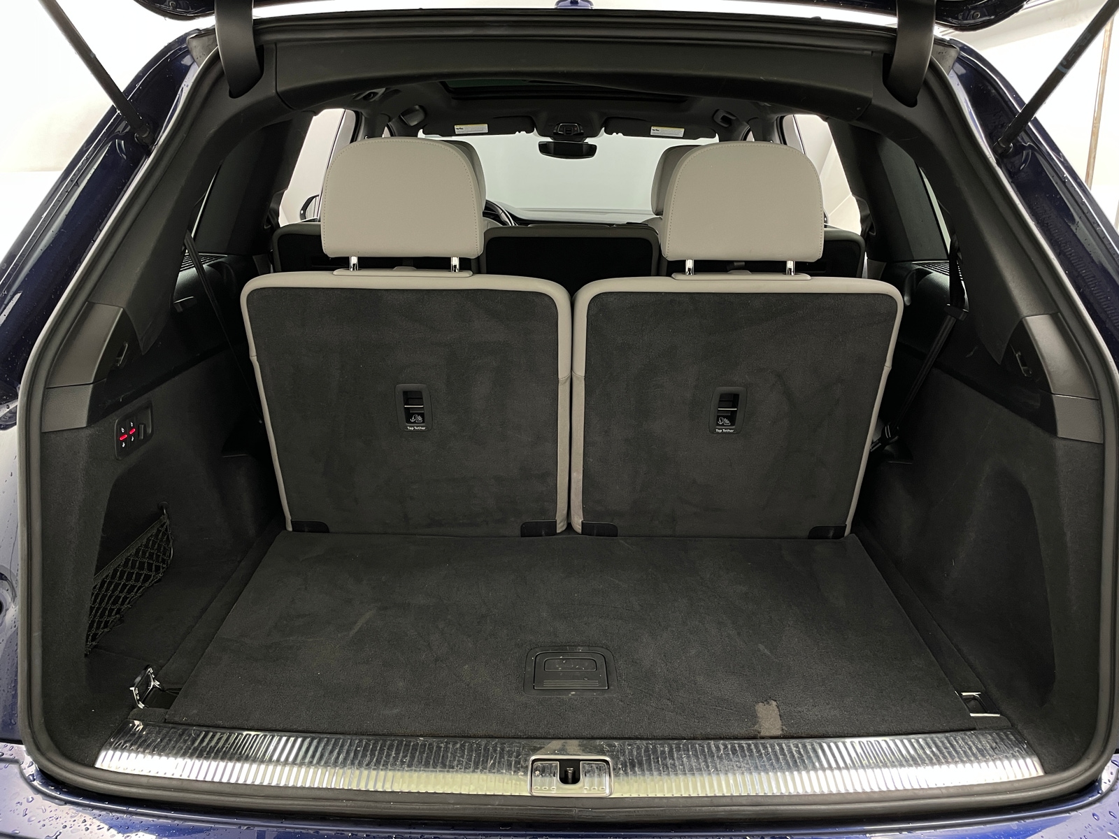 Thumbnail: 2020 Audi Q7 - 6