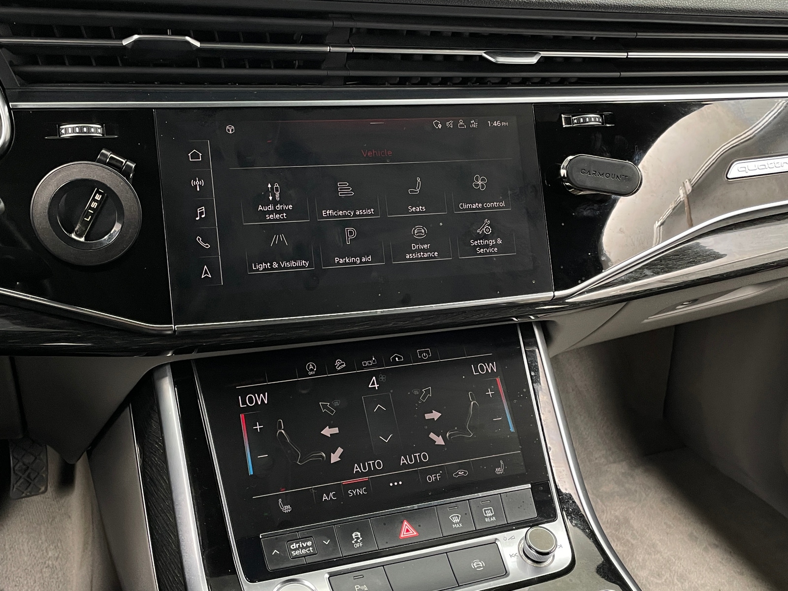 Thumbnail: 2020 Audi Q7 - 3