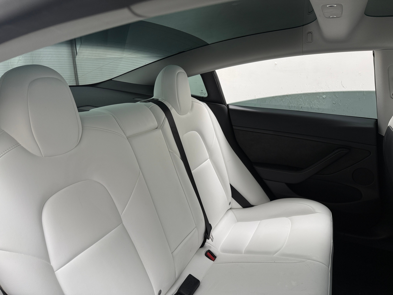 Thumbnail: 2023 Tesla Model 3 - 5