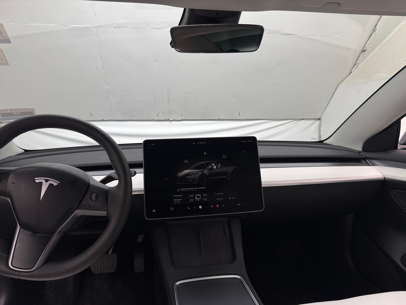 Thumbnail: 2023 Tesla Model 3 - 2