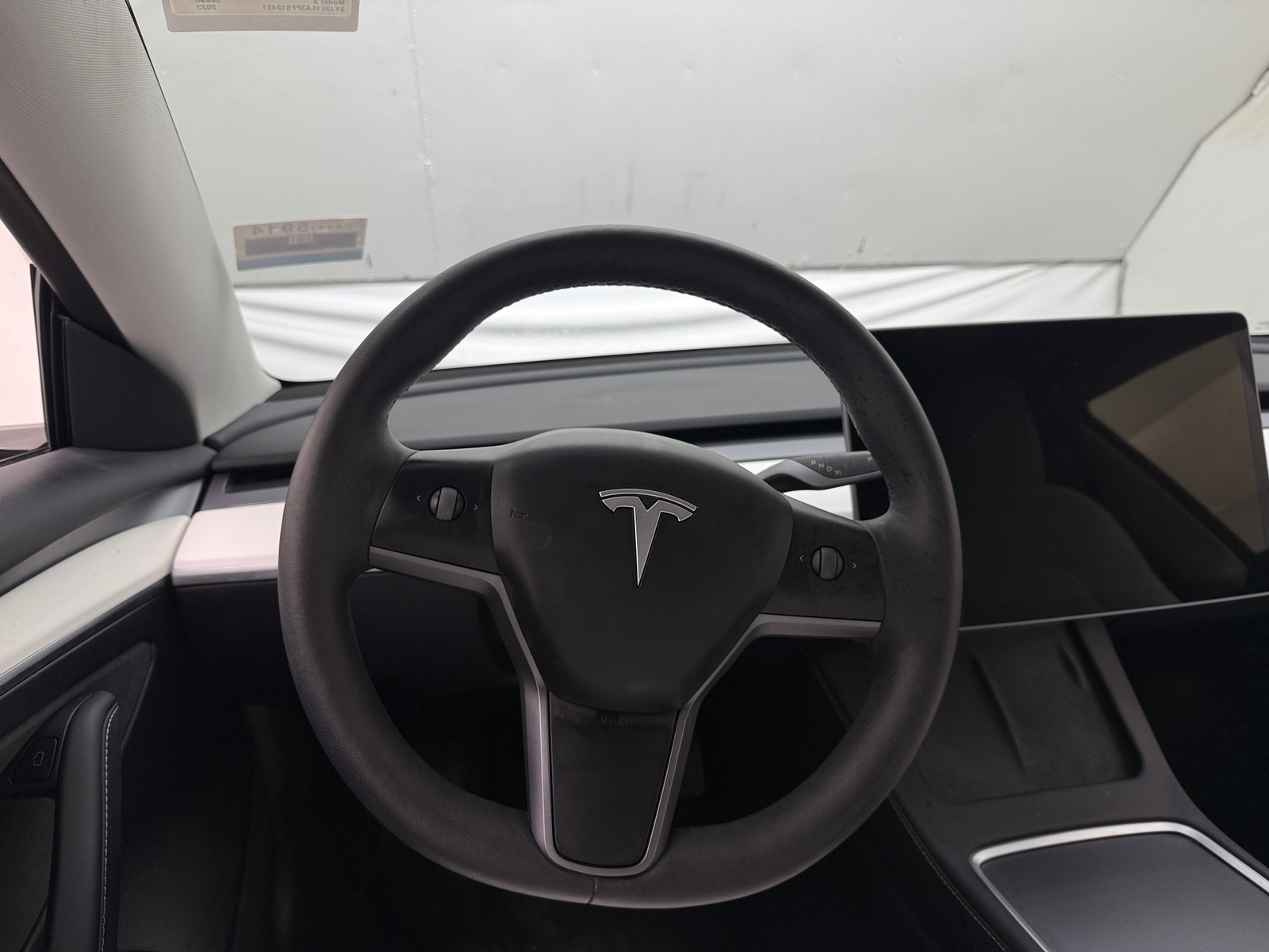 Thumbnail: 2023 Tesla Model 3 - 4