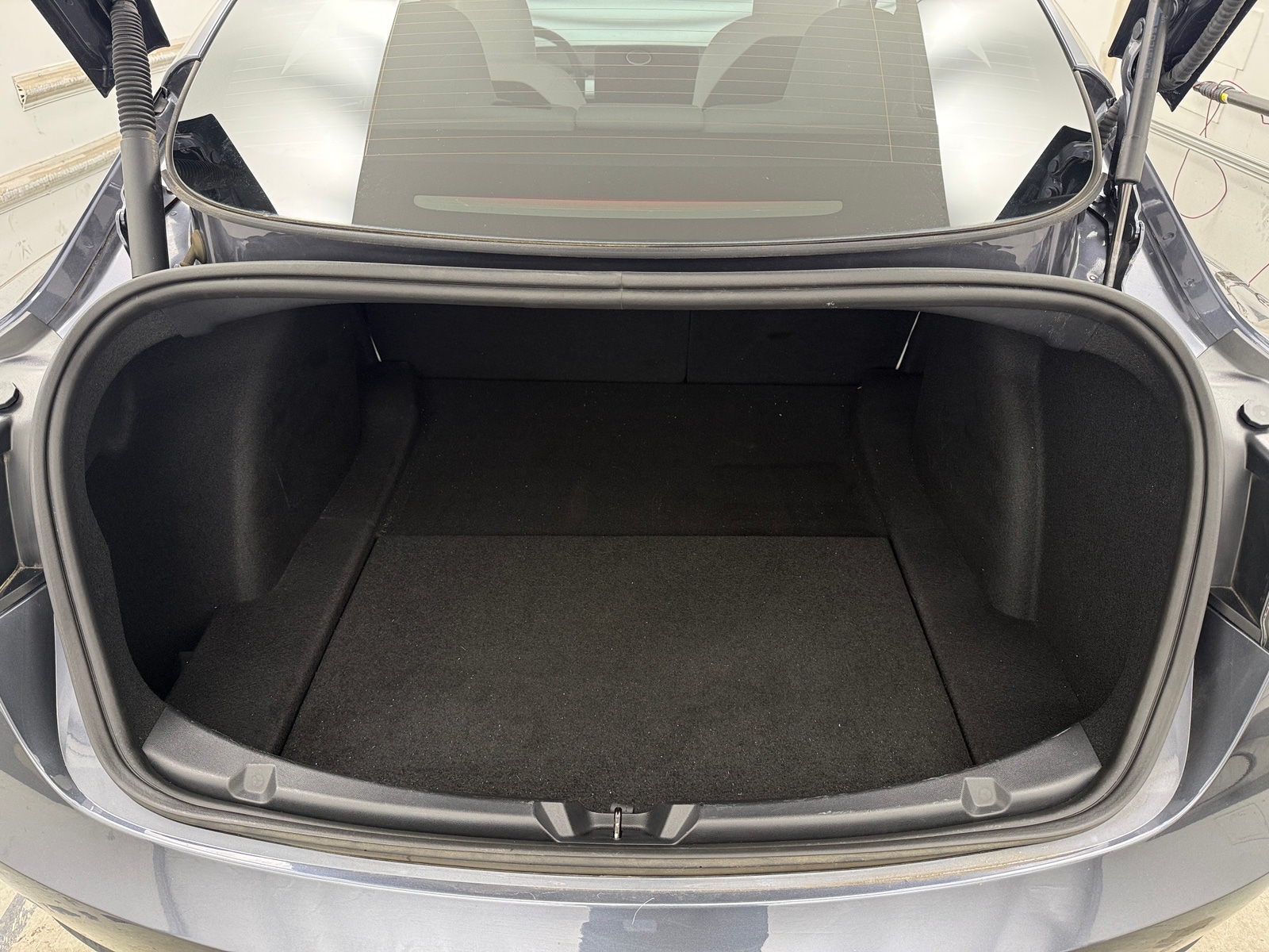 Thumbnail: 2023 Tesla Model 3 - 6