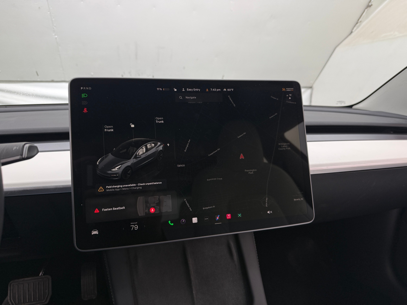 Thumbnail: 2023 Tesla Model 3 - 3