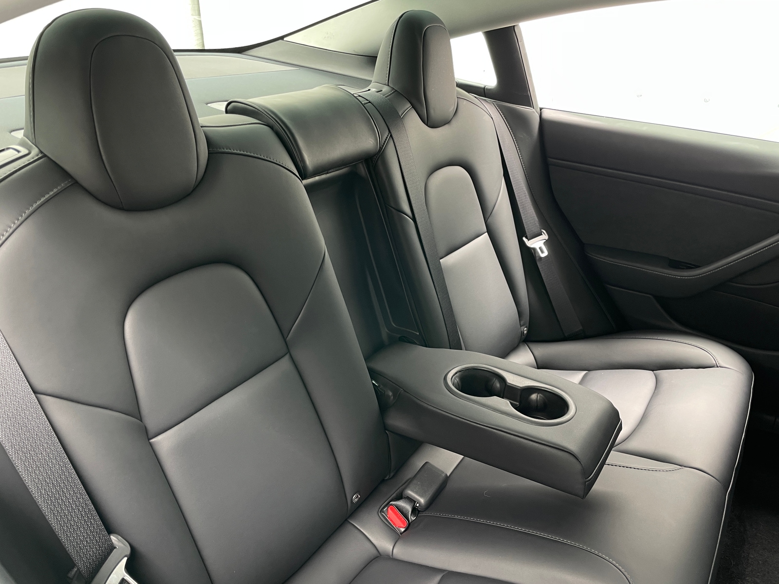 Thumbnail: 2019 Tesla Model 3 - 5