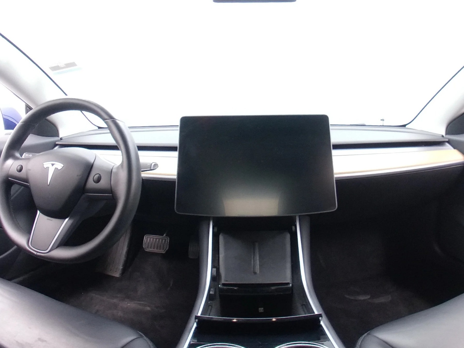 Thumbnail: 2019 Tesla Model 3 - 2