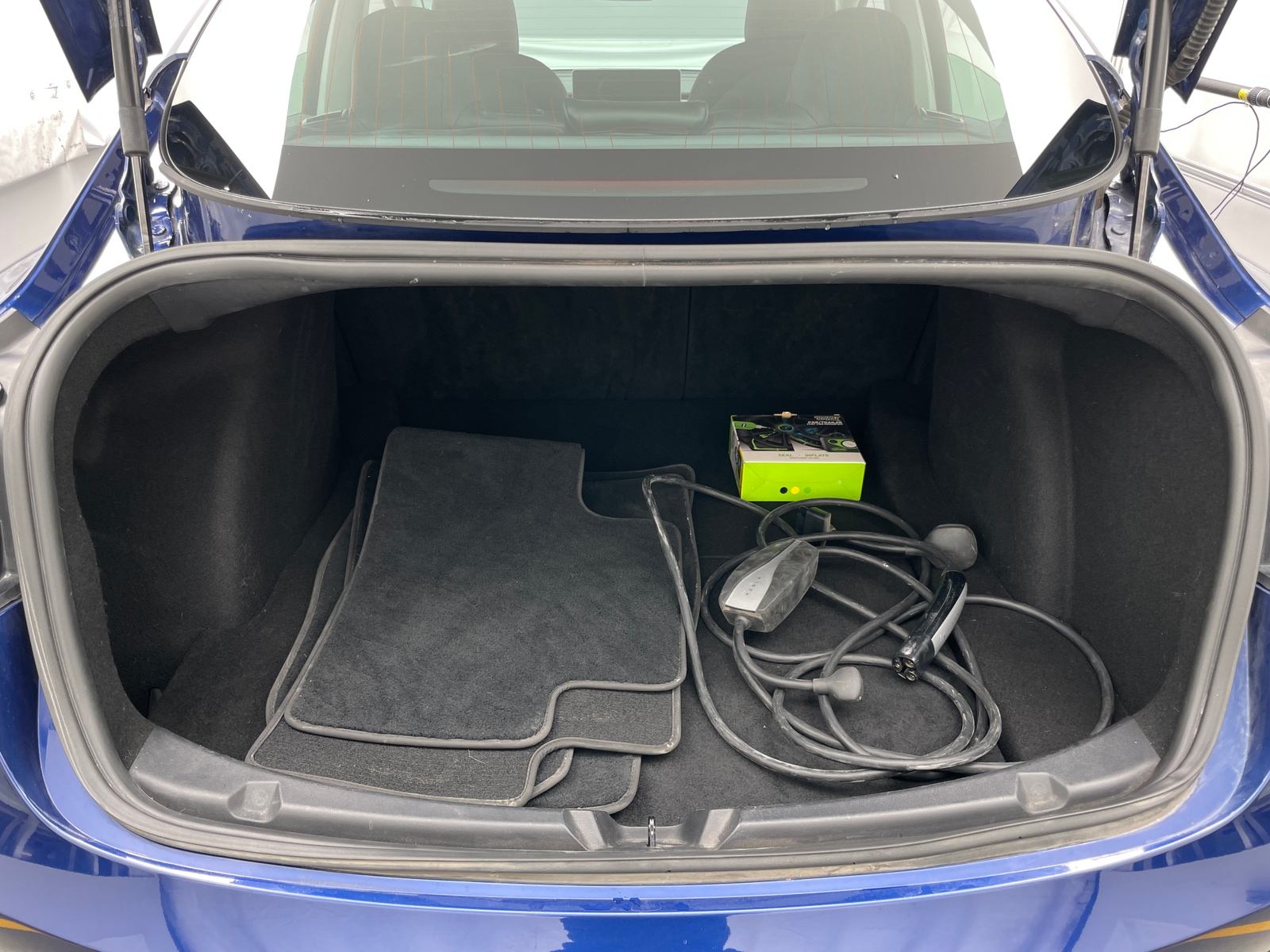 Thumbnail: 2019 Tesla Model 3 - 6