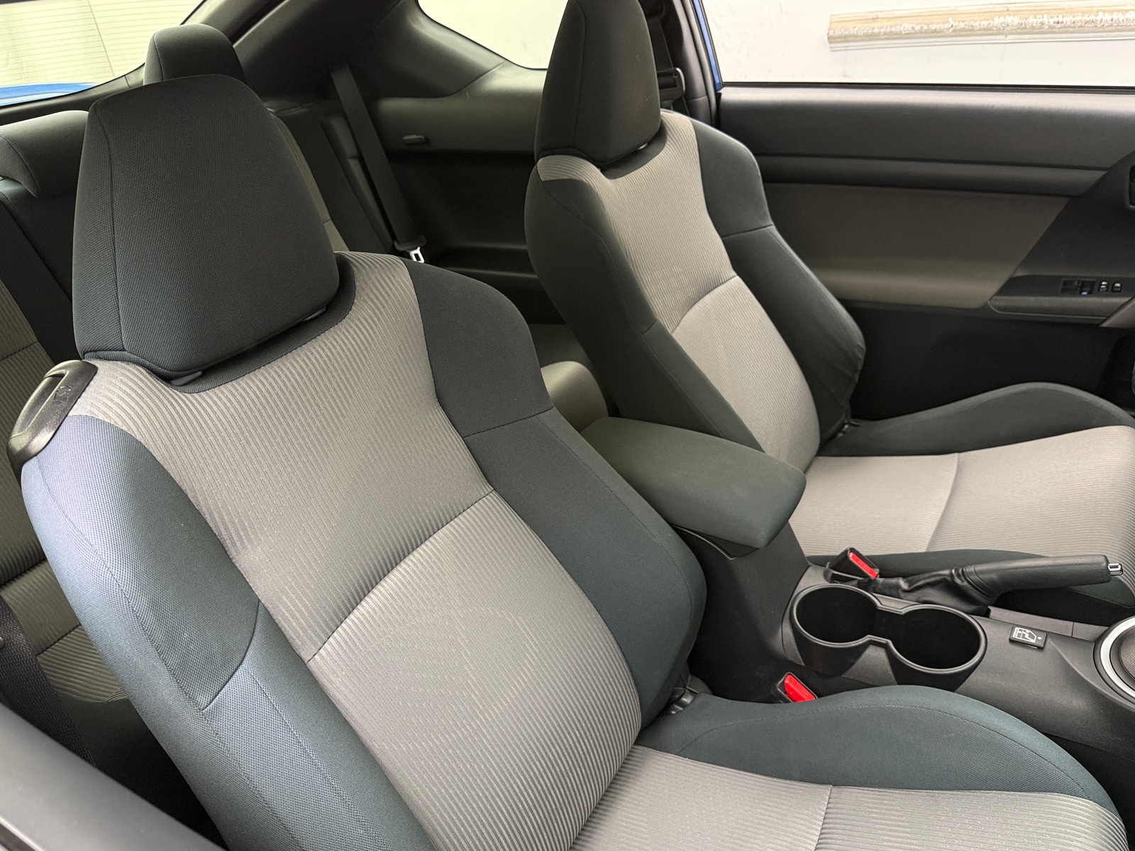 Thumbnail: 2015 Scion tC - 2