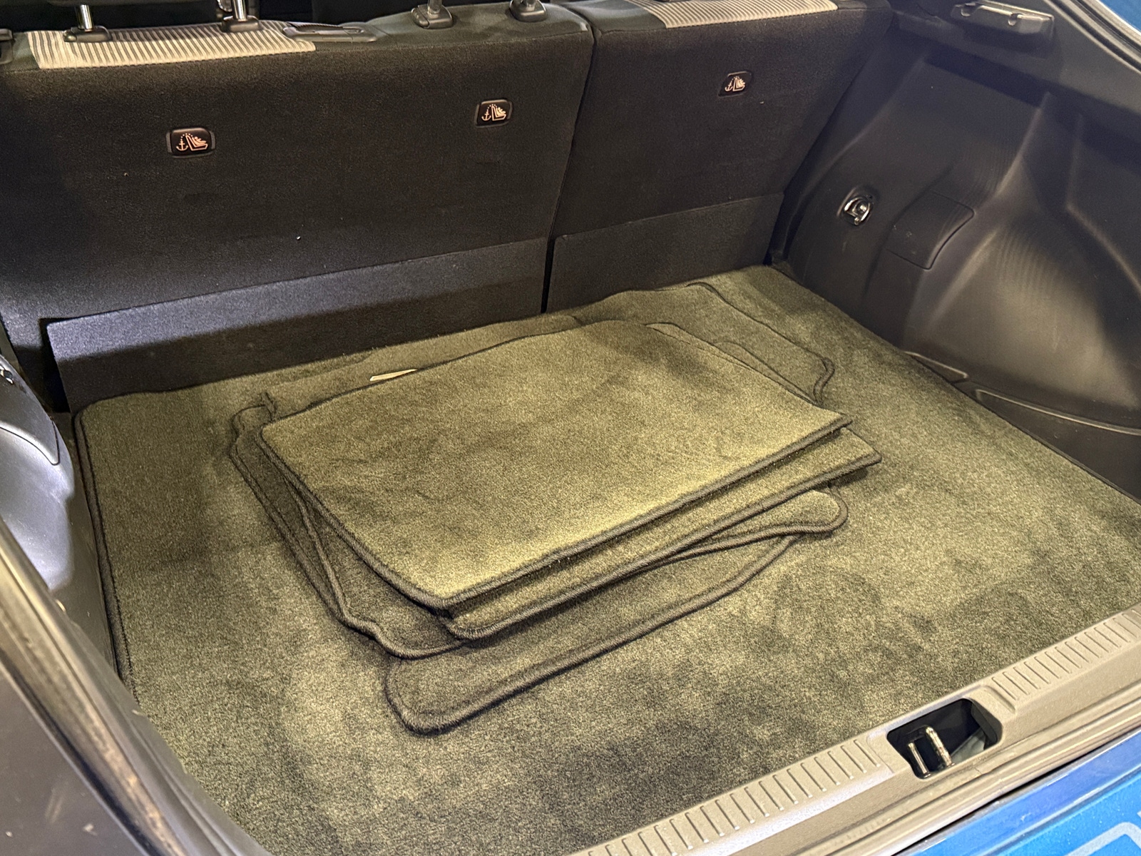 Thumbnail: 2015 Scion tC - 5