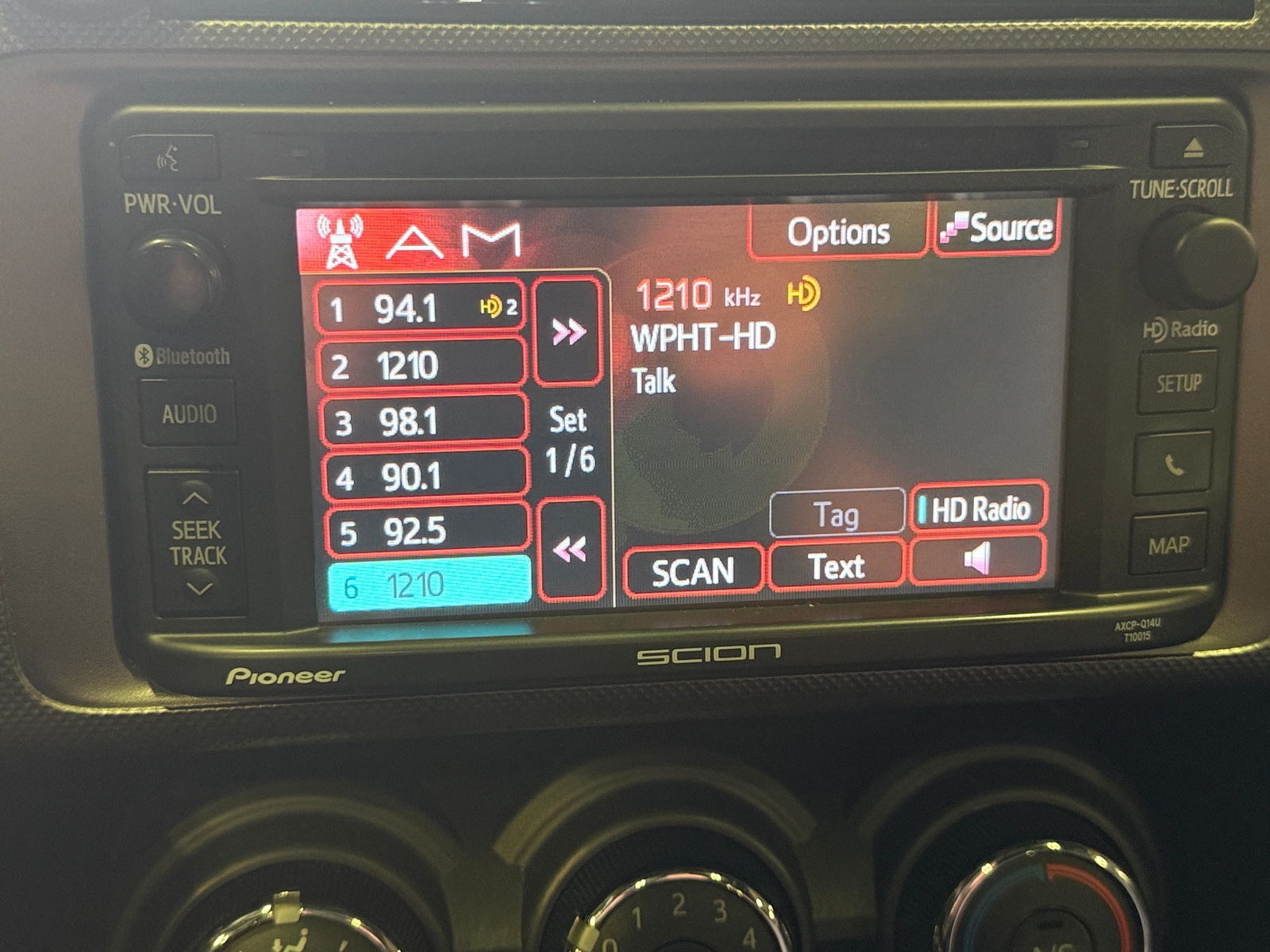 Thumbnail: 2015 Scion tC - 3