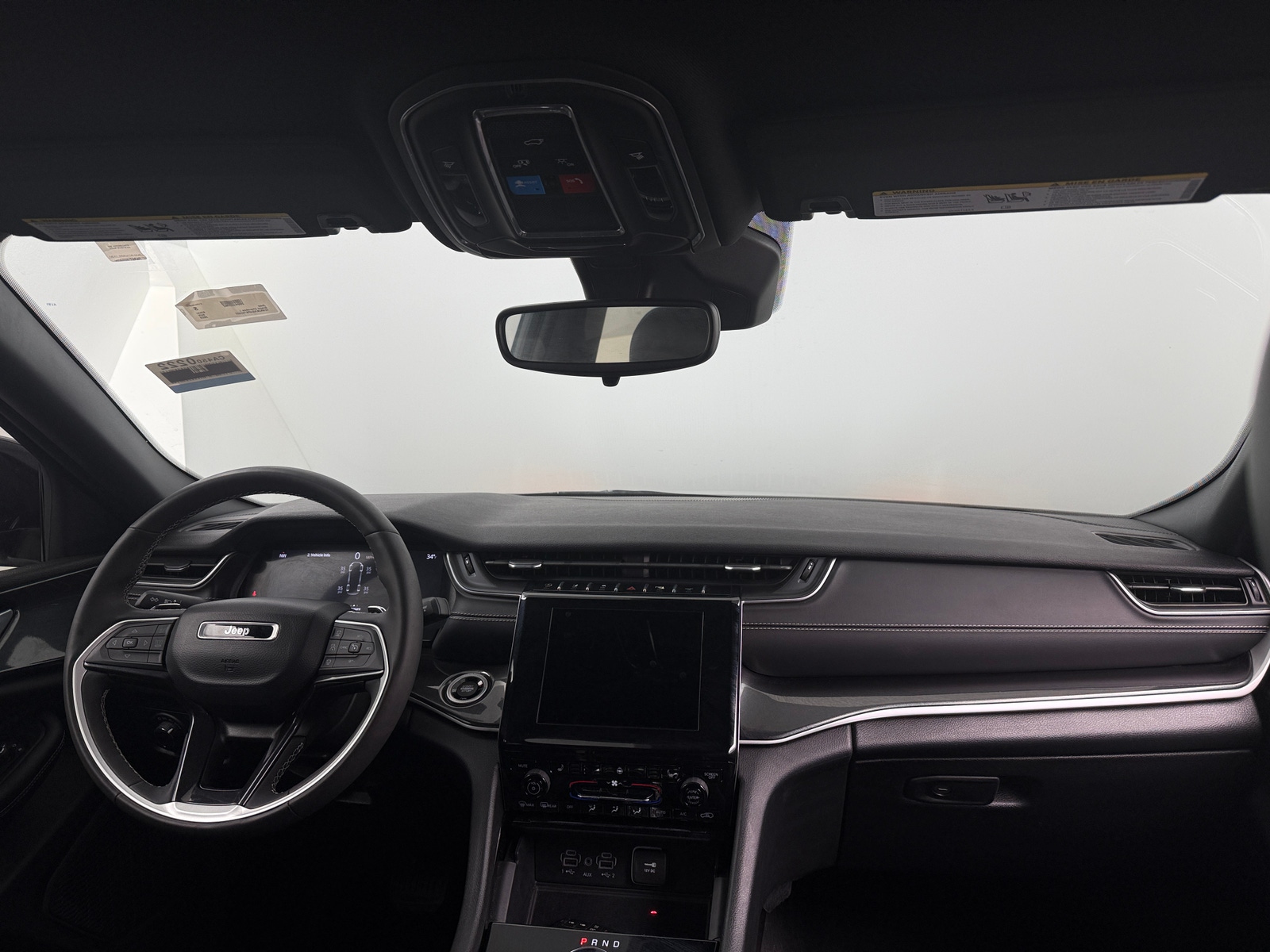 Thumbnail: 2023 Jeep Grand Cherokee L - 2