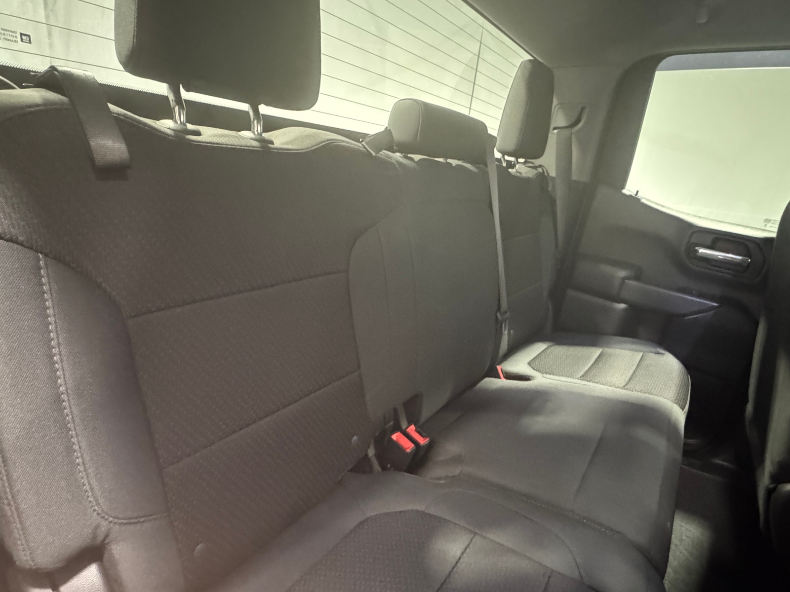 Thumbnail: 2019 Chevrolet Silverado 1500 - 6