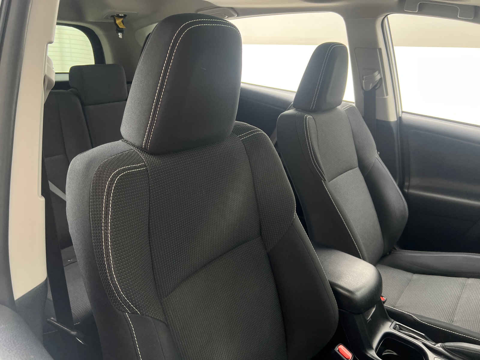 Thumbnail: 2018 Toyota RAV4 - 2