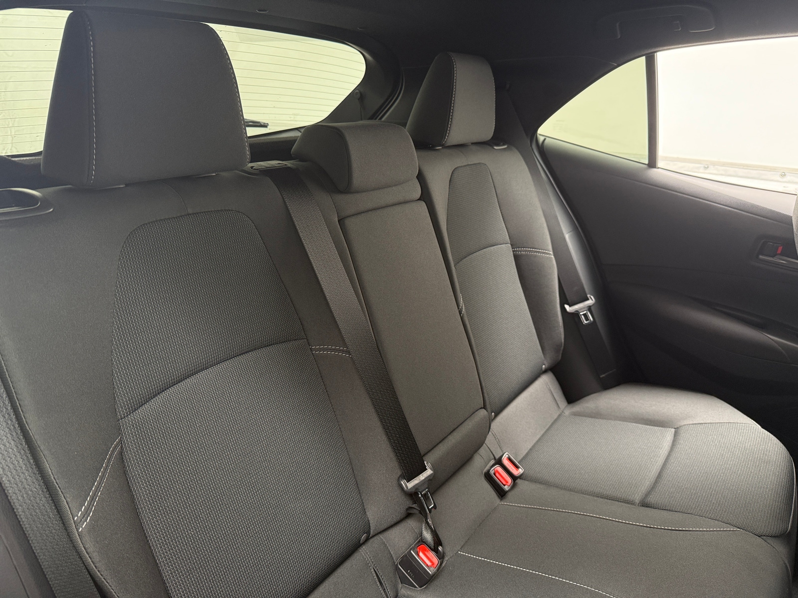 Thumbnail: 2023 Toyota GR Corolla - 6