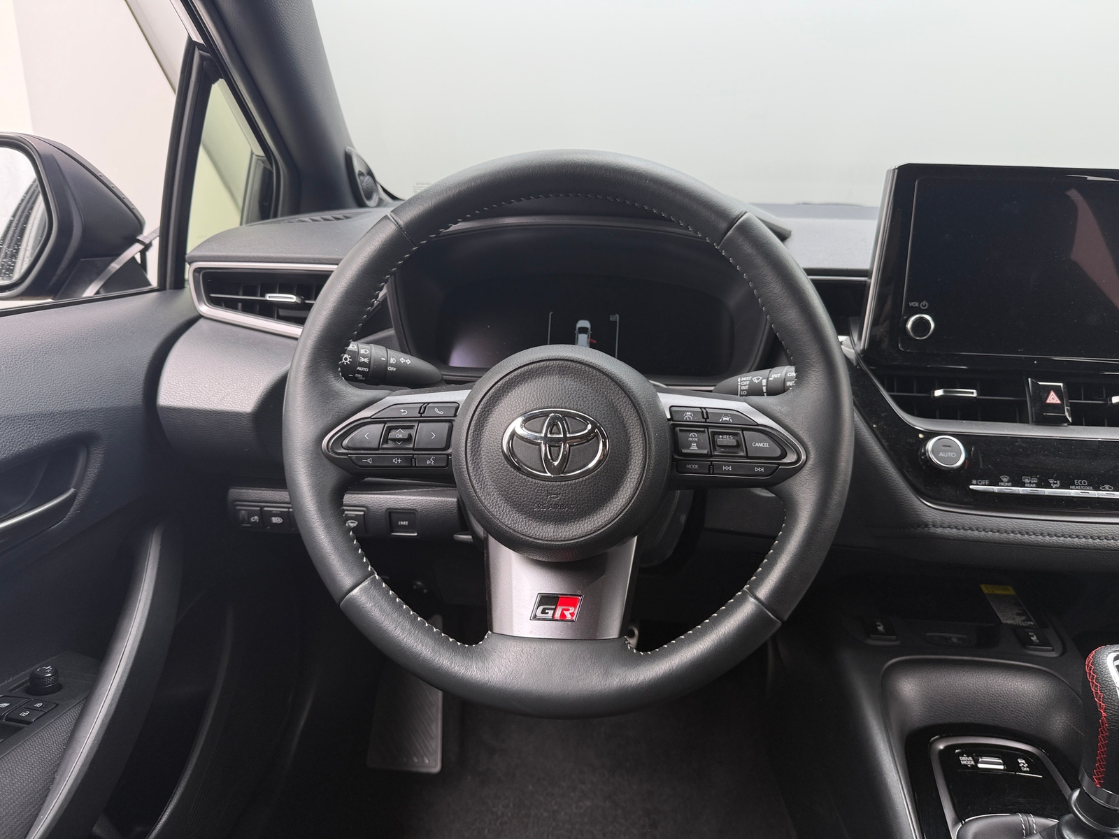 Thumbnail: 2023 Toyota GR Corolla - 5