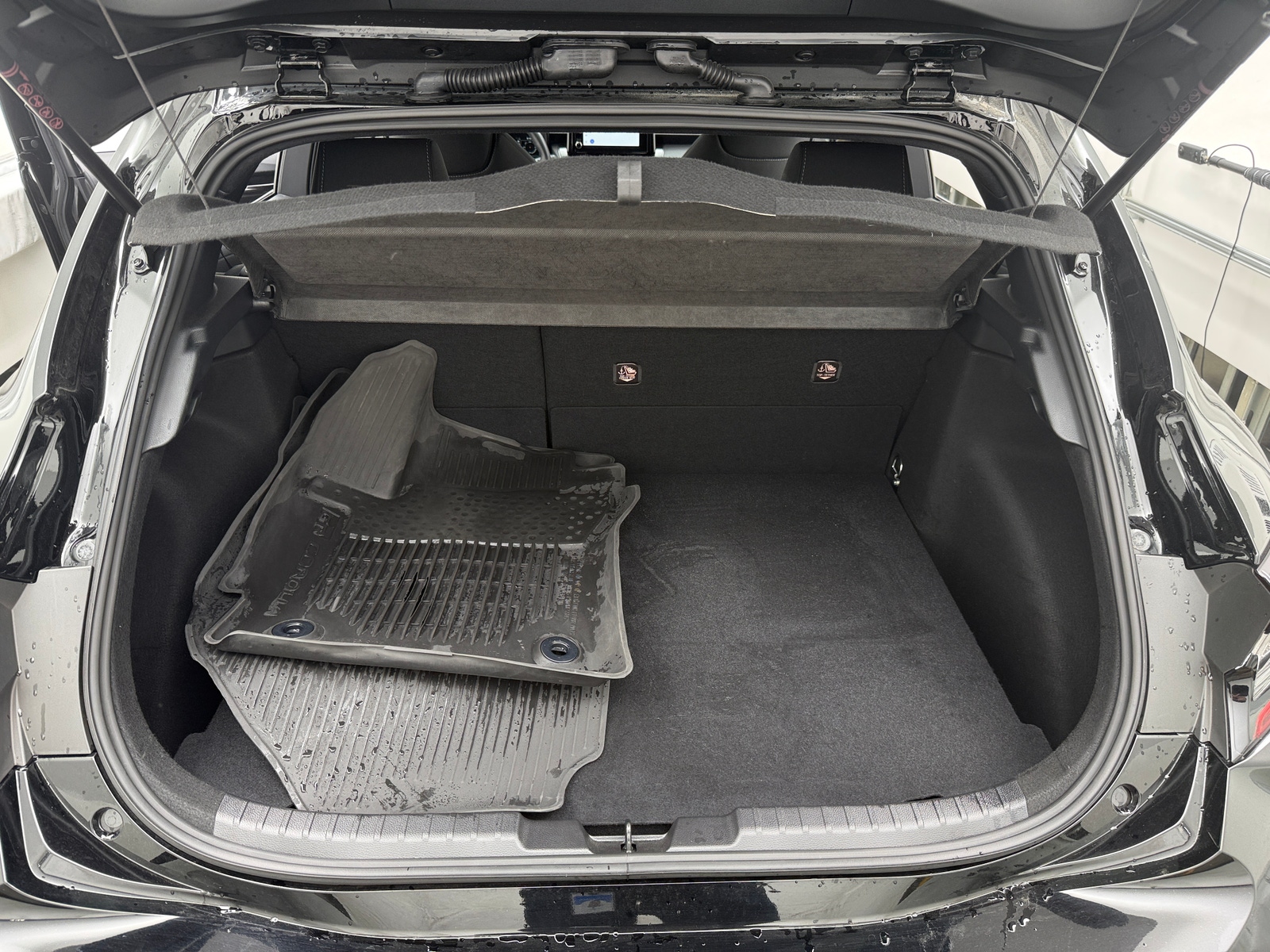 Thumbnail: 2023 Toyota GR Corolla - 7