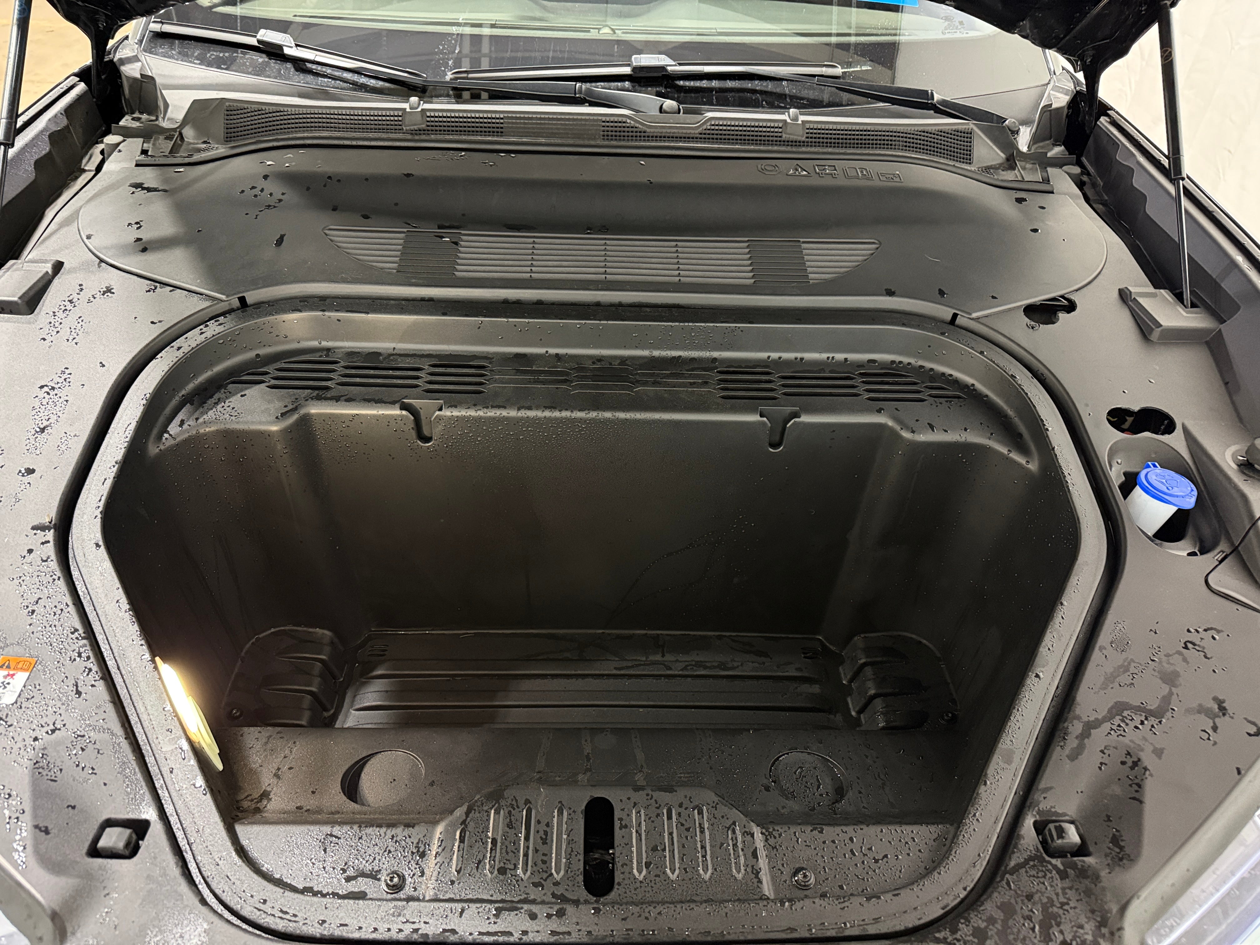 2023 Ford Mustang Mach-E