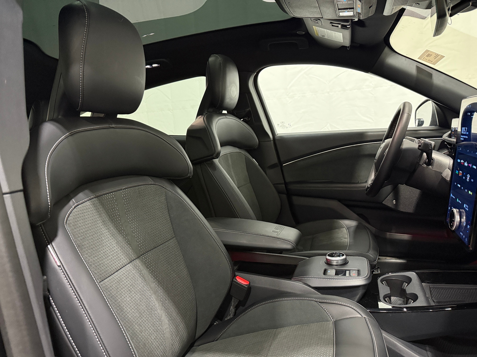 Thumbnail: 2023 Ford Mustang Mach-E - 2