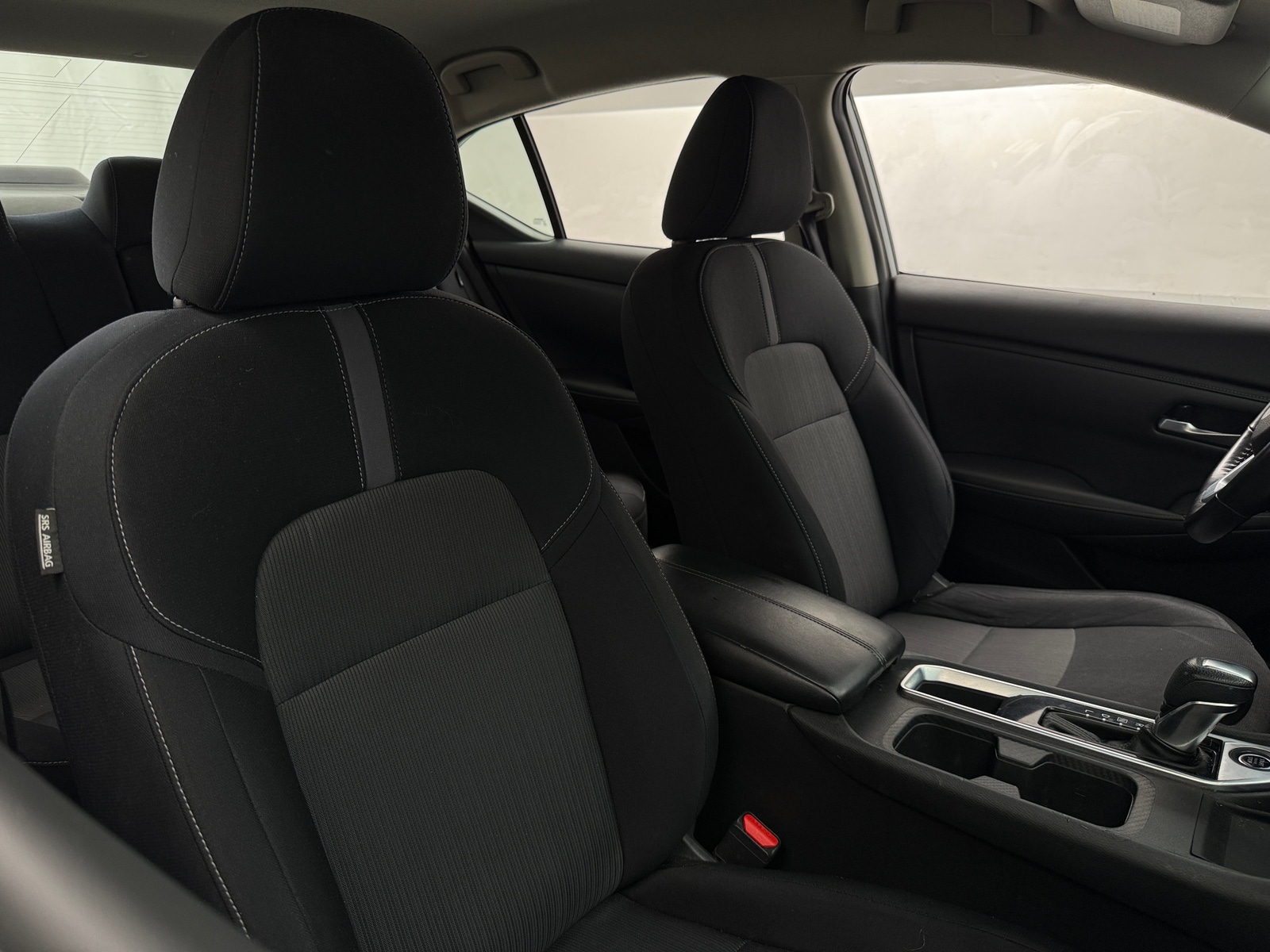 Thumbnail: 2021 Nissan Sentra - 2